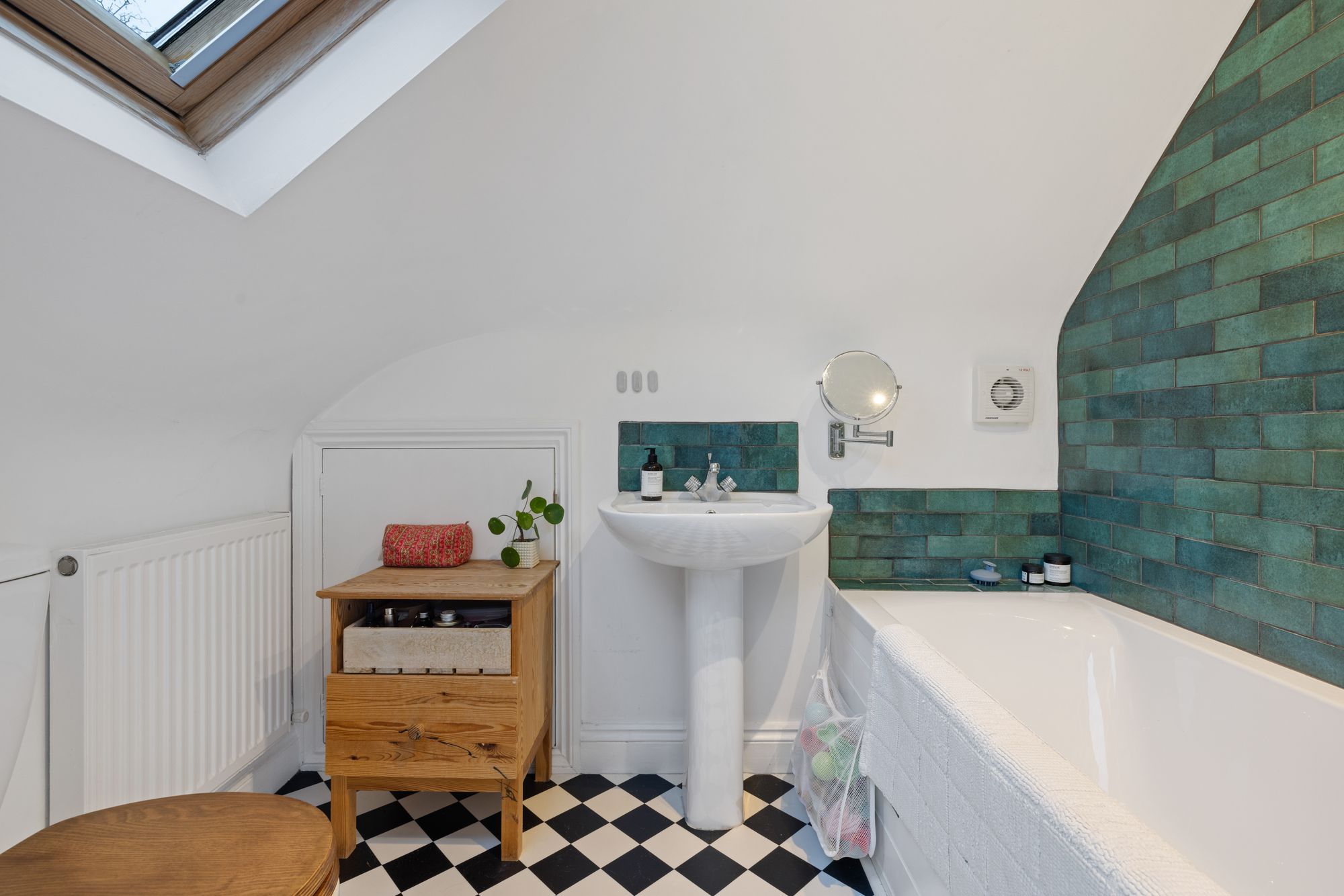 3 bed semi-detached bungalow for sale in Elm Close, North Mundham, PO20 10