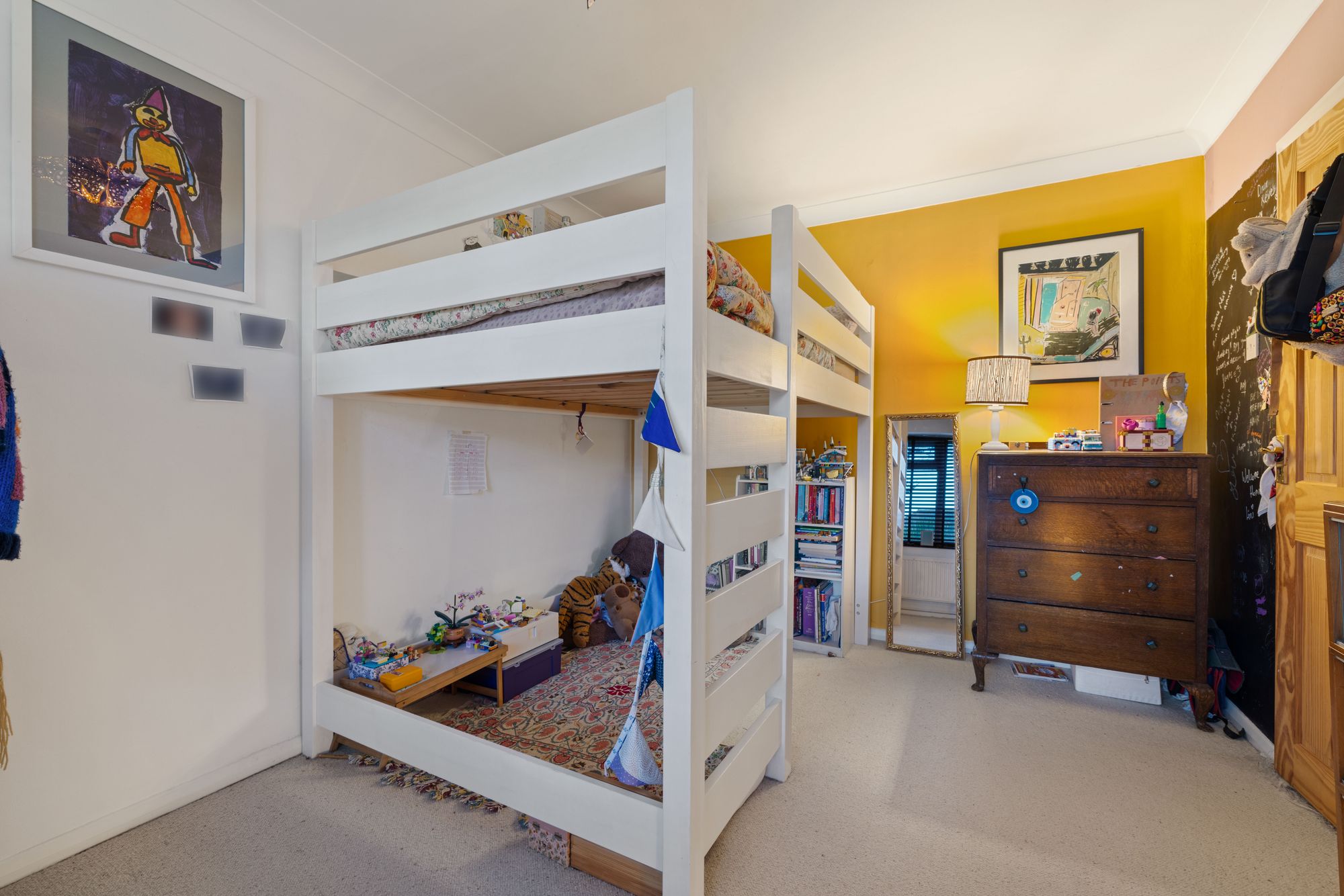 3 bed semi-detached bungalow for sale in Elm Close, North Mundham, PO20 11