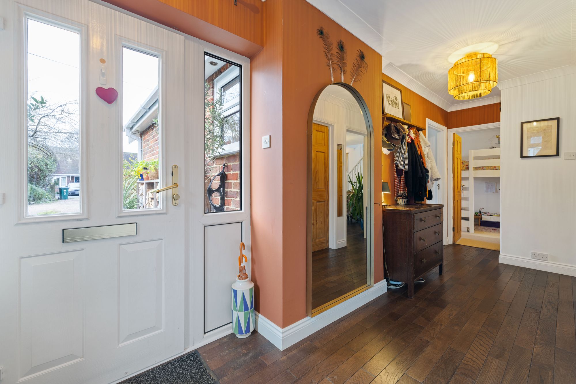 3 bed semi-detached bungalow for sale in Elm Close, North Mundham, PO20  - Property Image 7