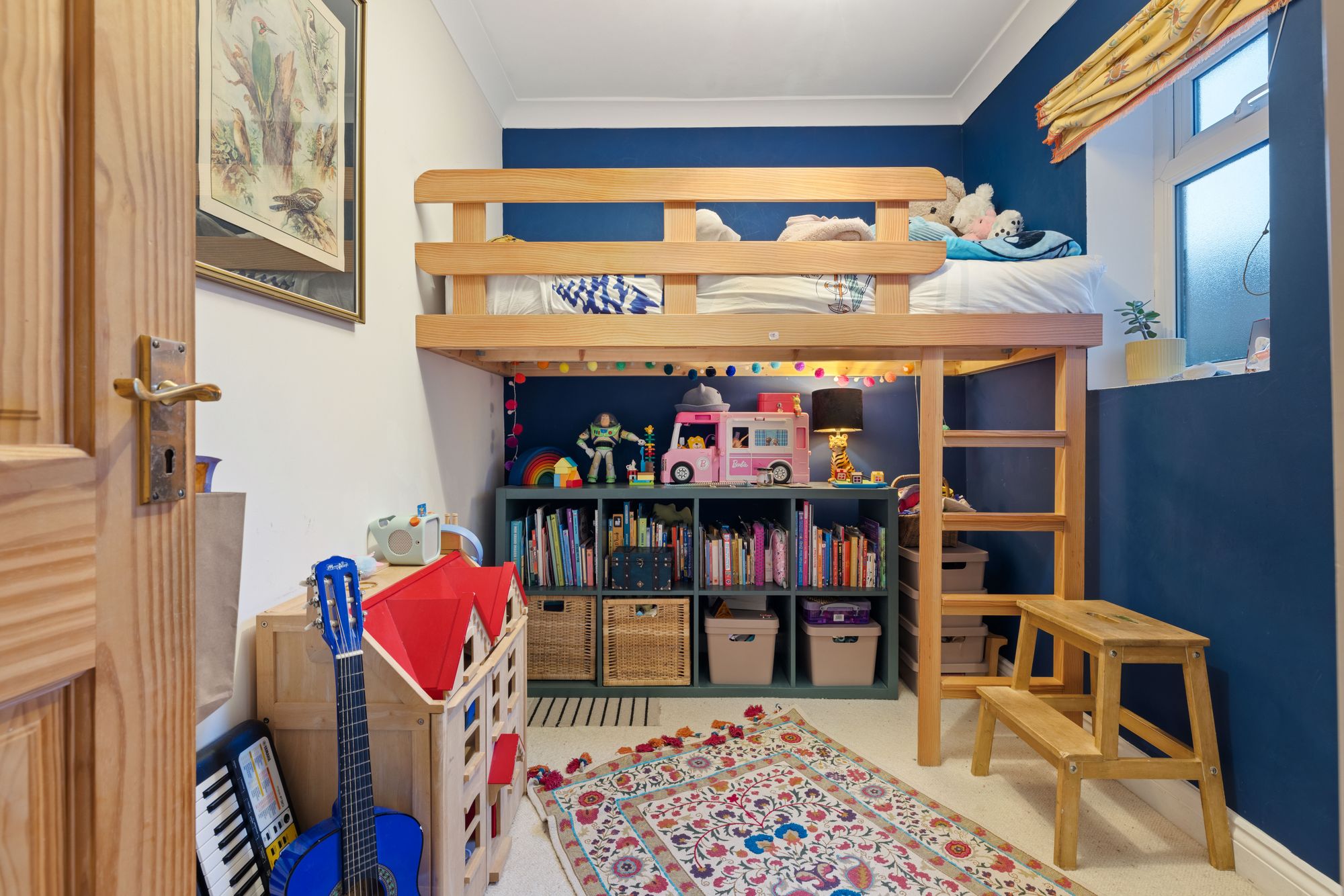 3 bed semi-detached bungalow for sale in Elm Close, North Mundham, PO20 12