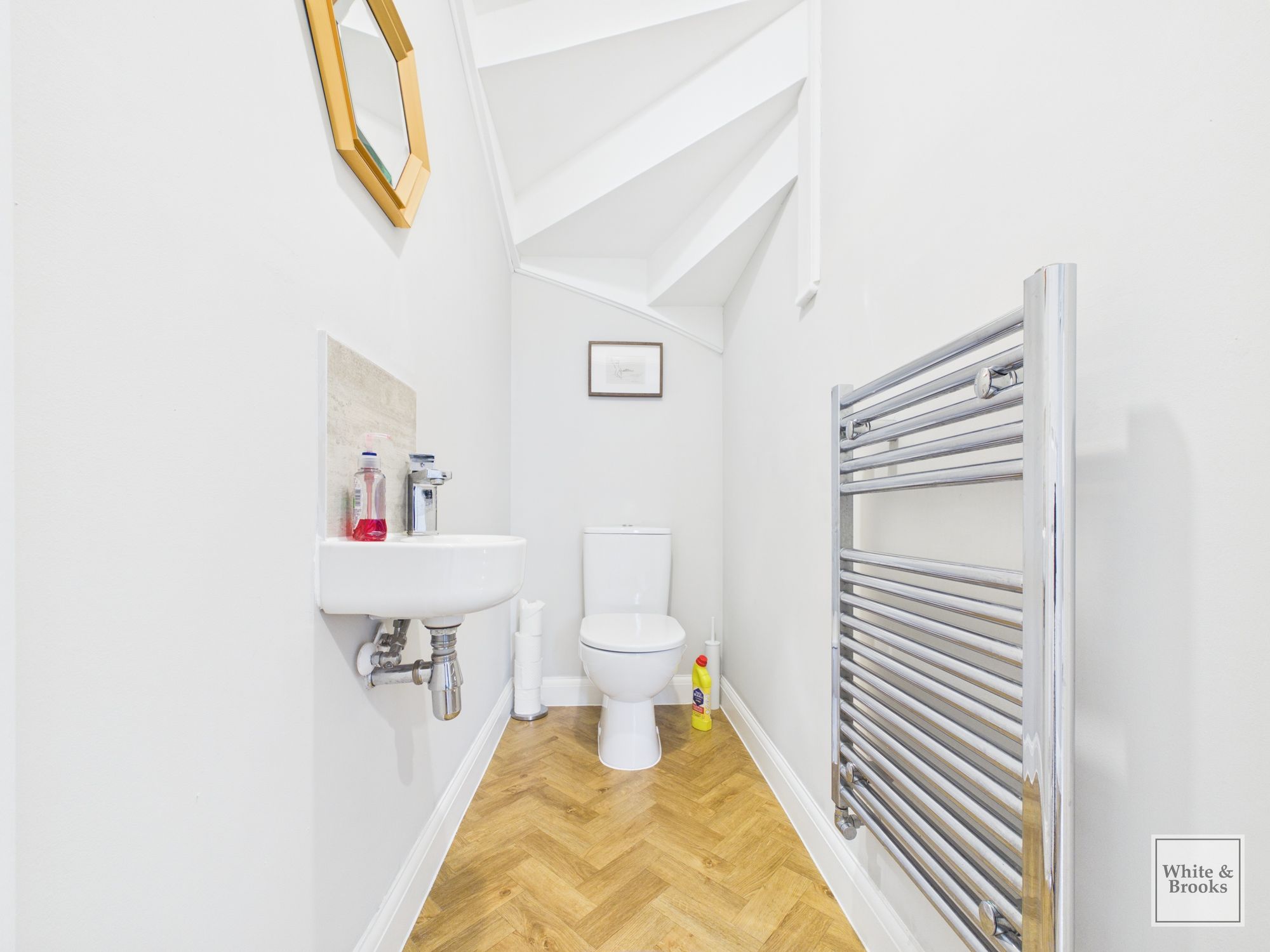 3 bed detached house for sale in Hawthorn Way, Westhampnett, PO18 11