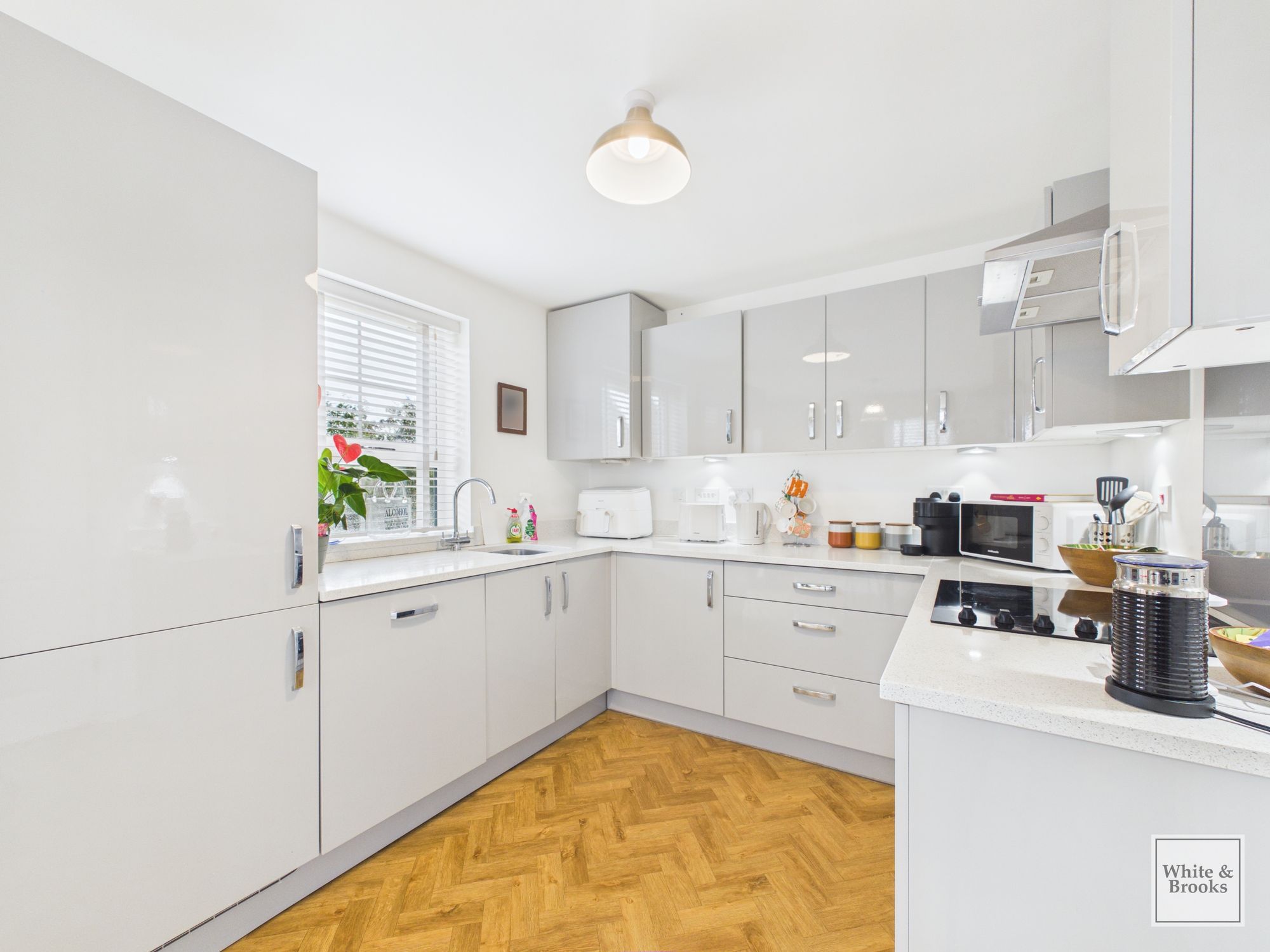 3 bed detached house for sale in Hawthorn Way, Westhampnett, PO18 1