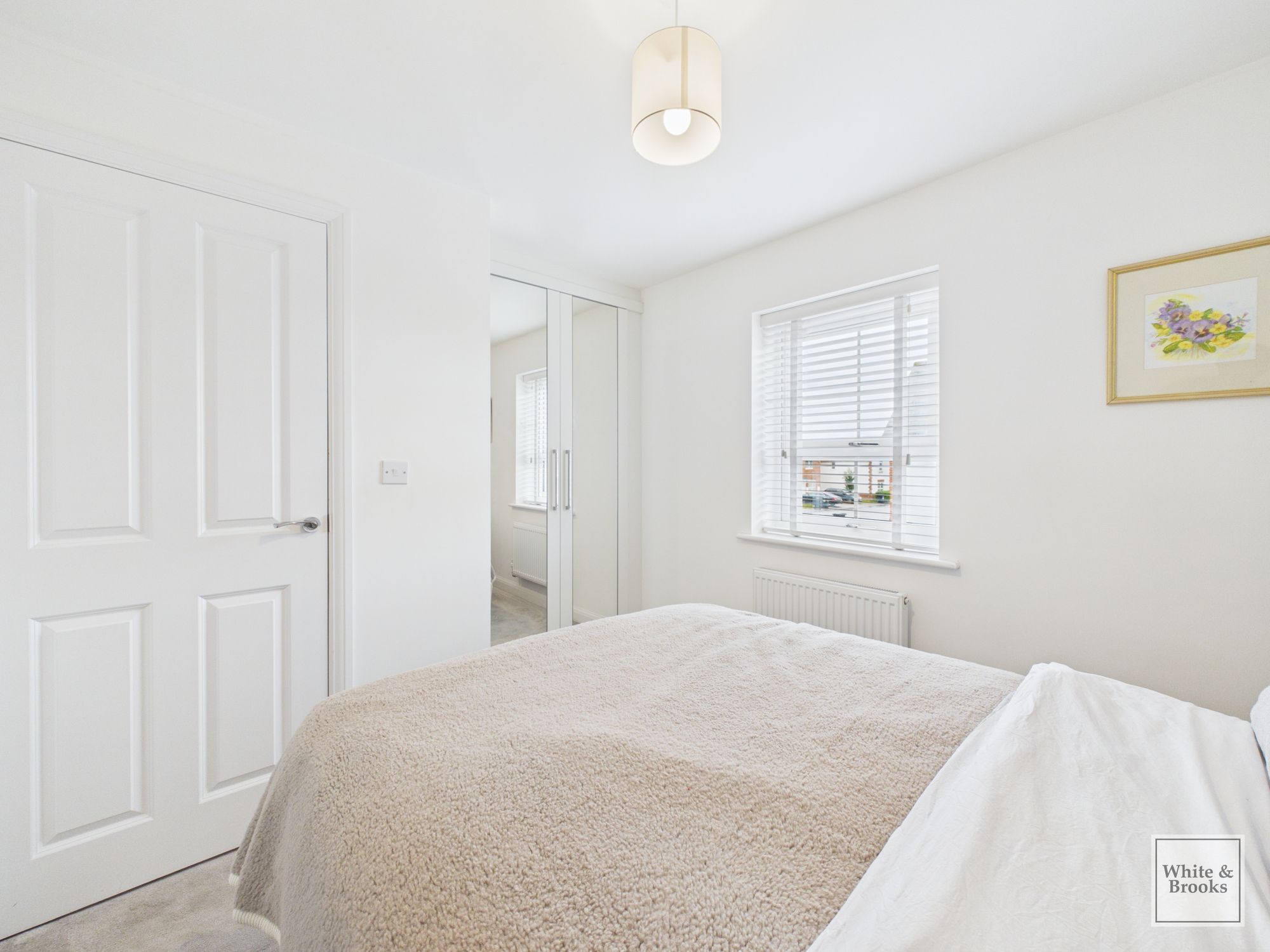 3 bed detached house for sale in Hawthorn Way, Westhampnett, PO18 7