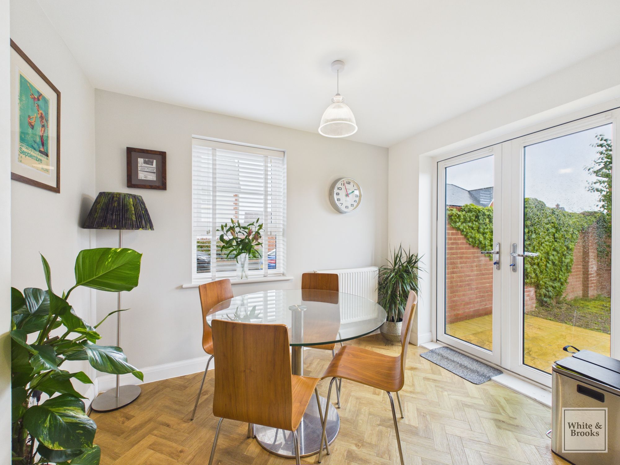 3 bed detached house for sale in Hawthorn Way, Westhampnett, PO18 17