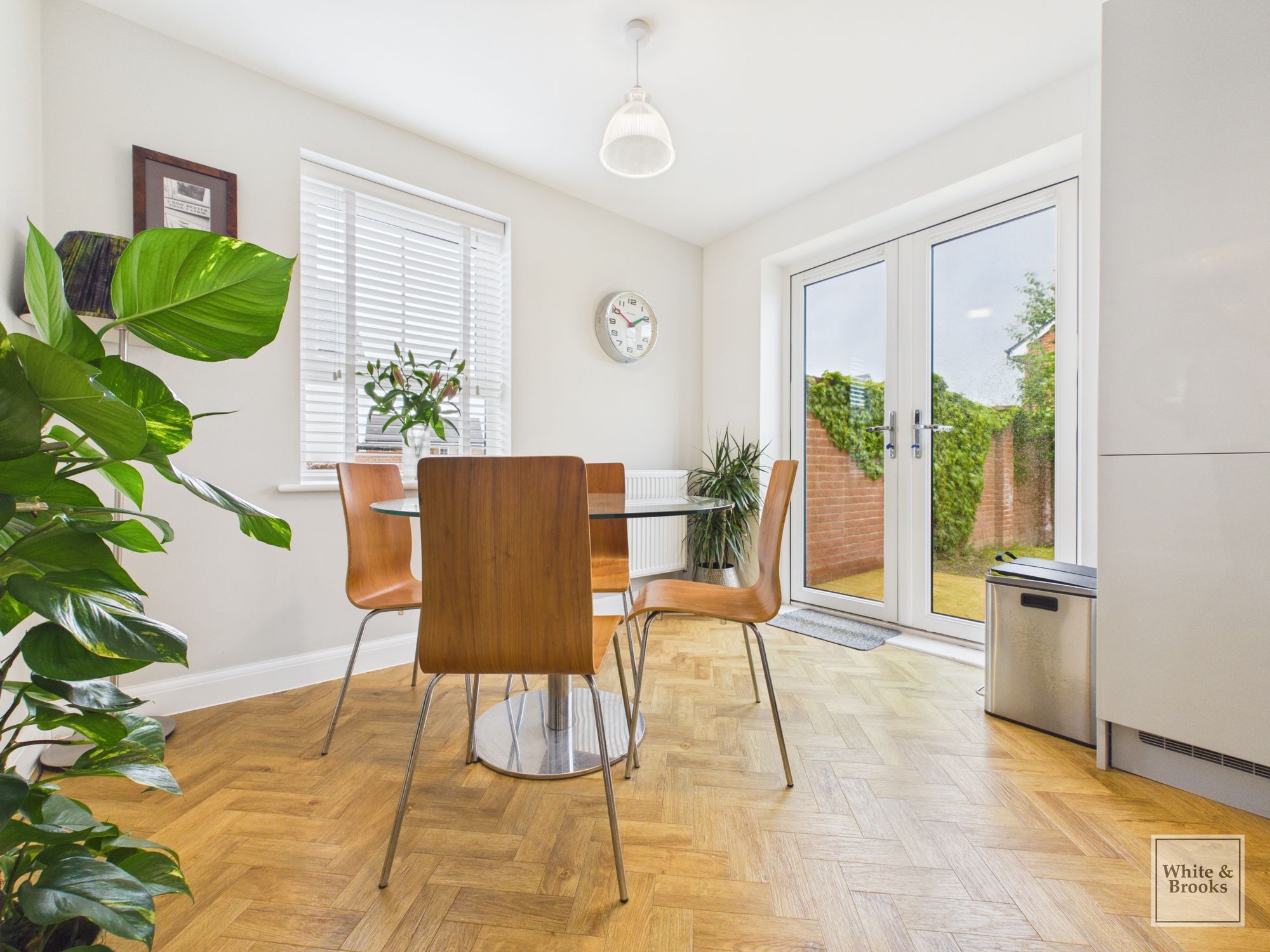 3 bed detached house for sale in Hawthorn Way, Westhampnett, PO18 4