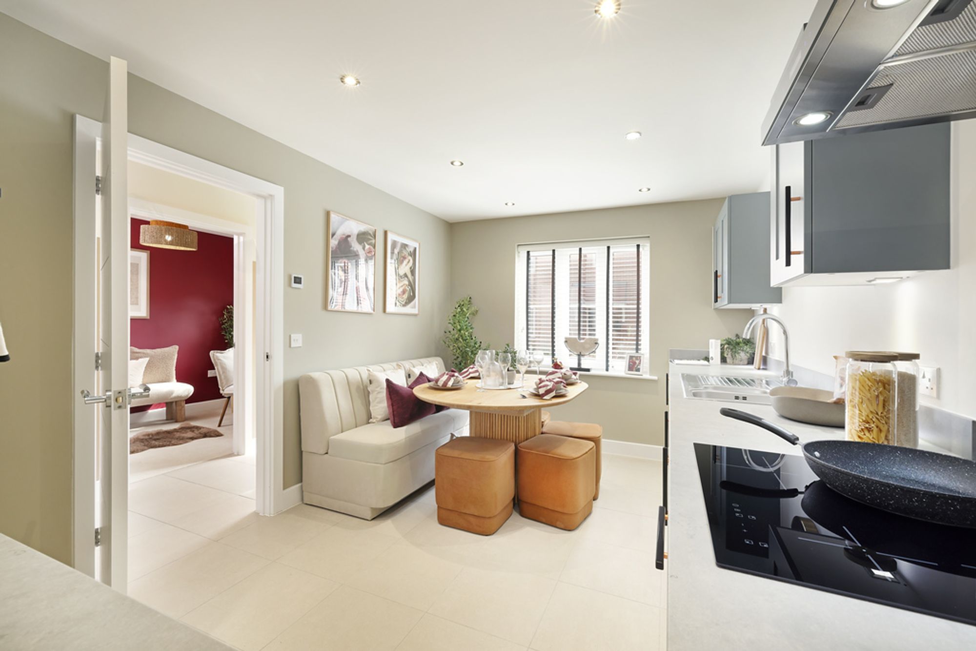 4 bed detached house for sale in Laxton Grove, Eastergate, PO20  - Property Image 4