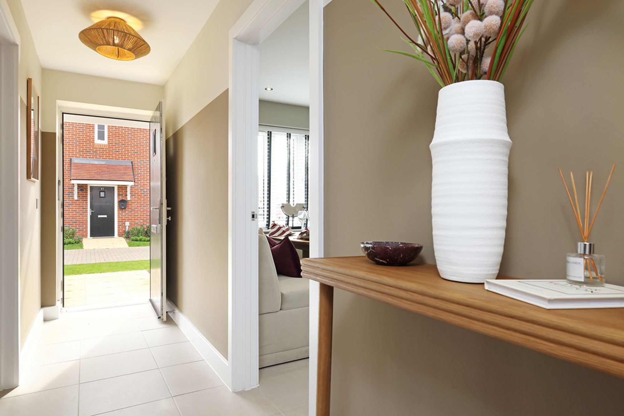 4 bed detached house for sale in Laxton Grove, Eastergate, PO20  - Property Image 2
