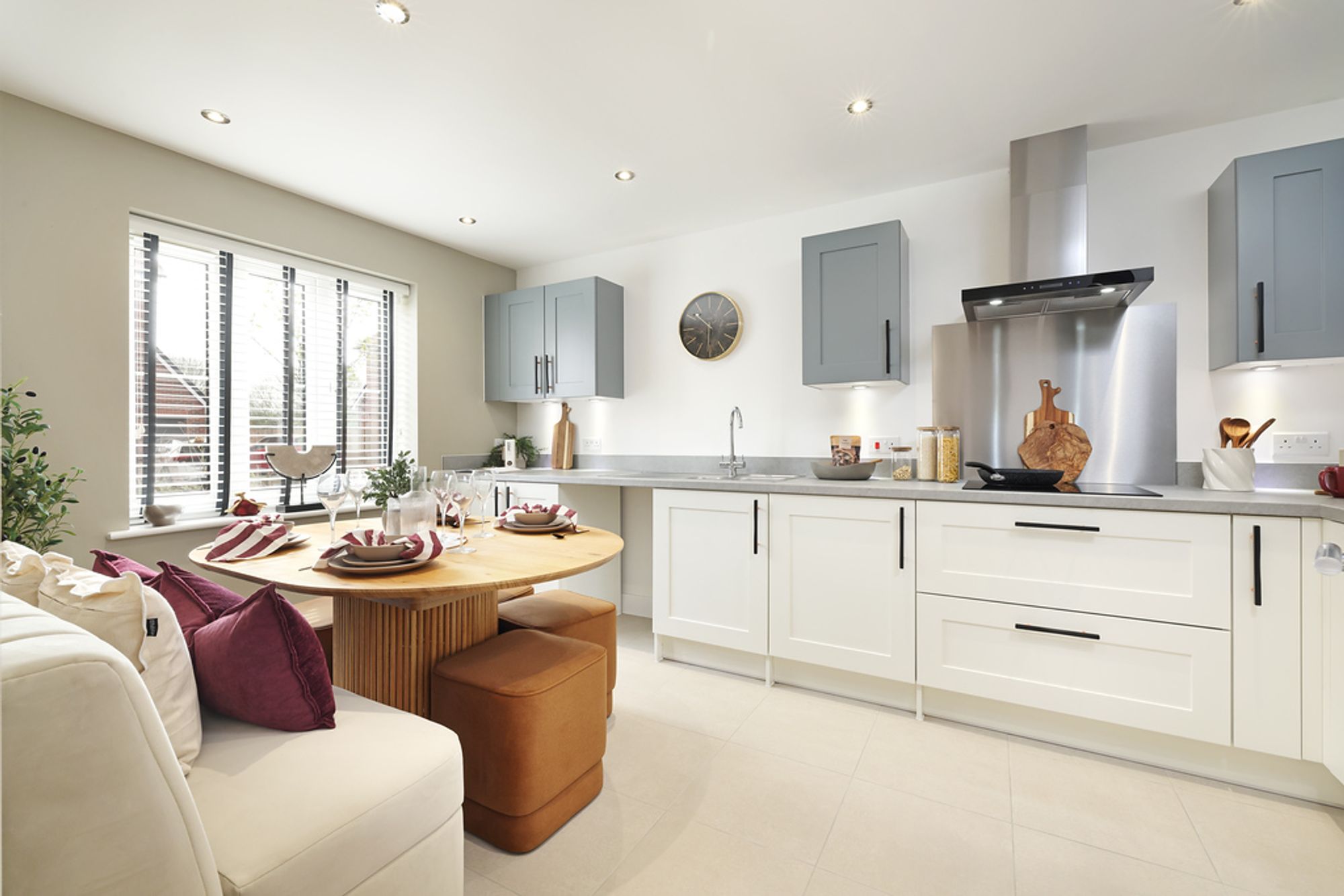4 bed detached house for sale in Laxton Grove, Eastergate, PO20  - Property Image 8