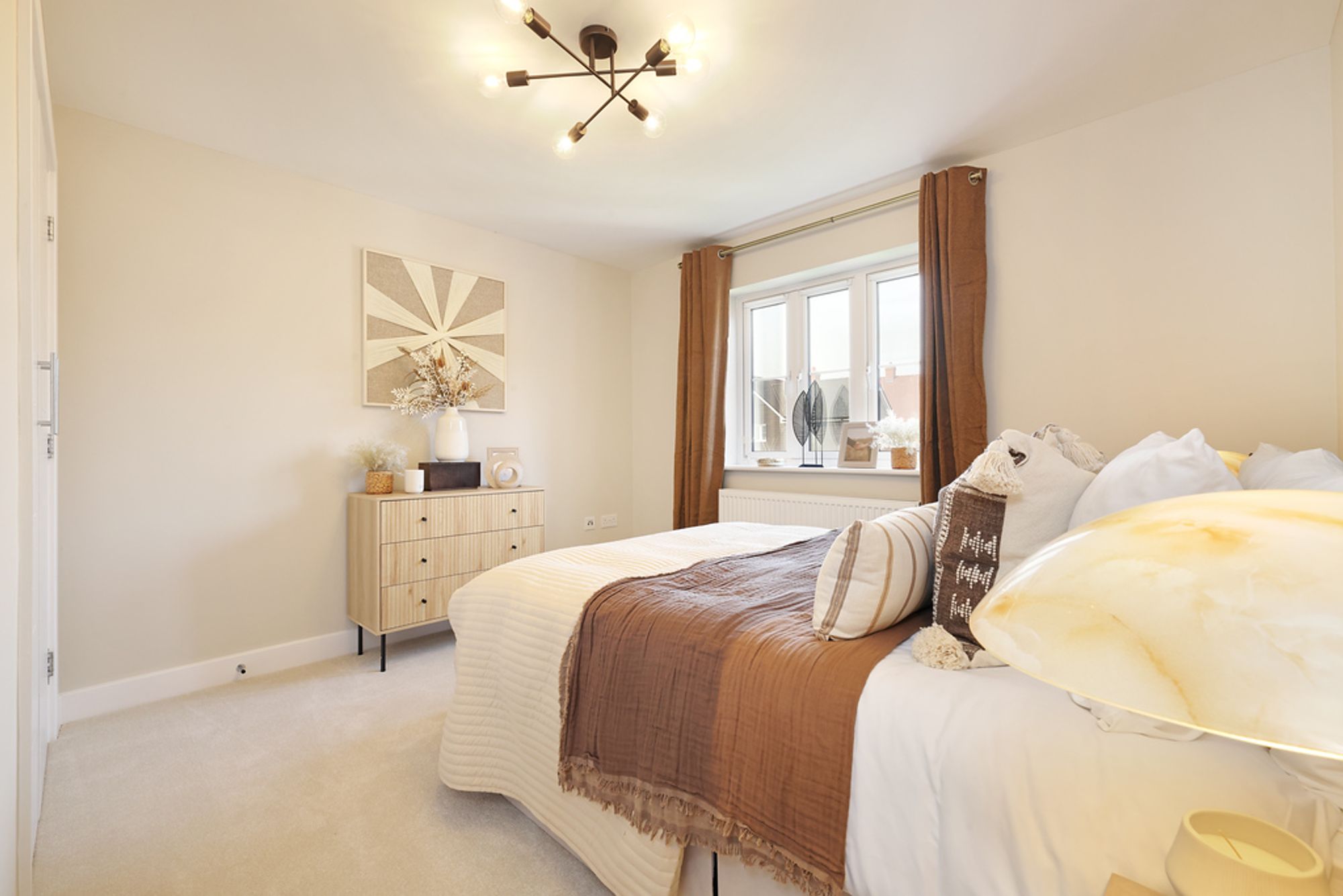 4 bed detached house for sale in Laxton Grove, Eastergate, PO20  - Property Image 6