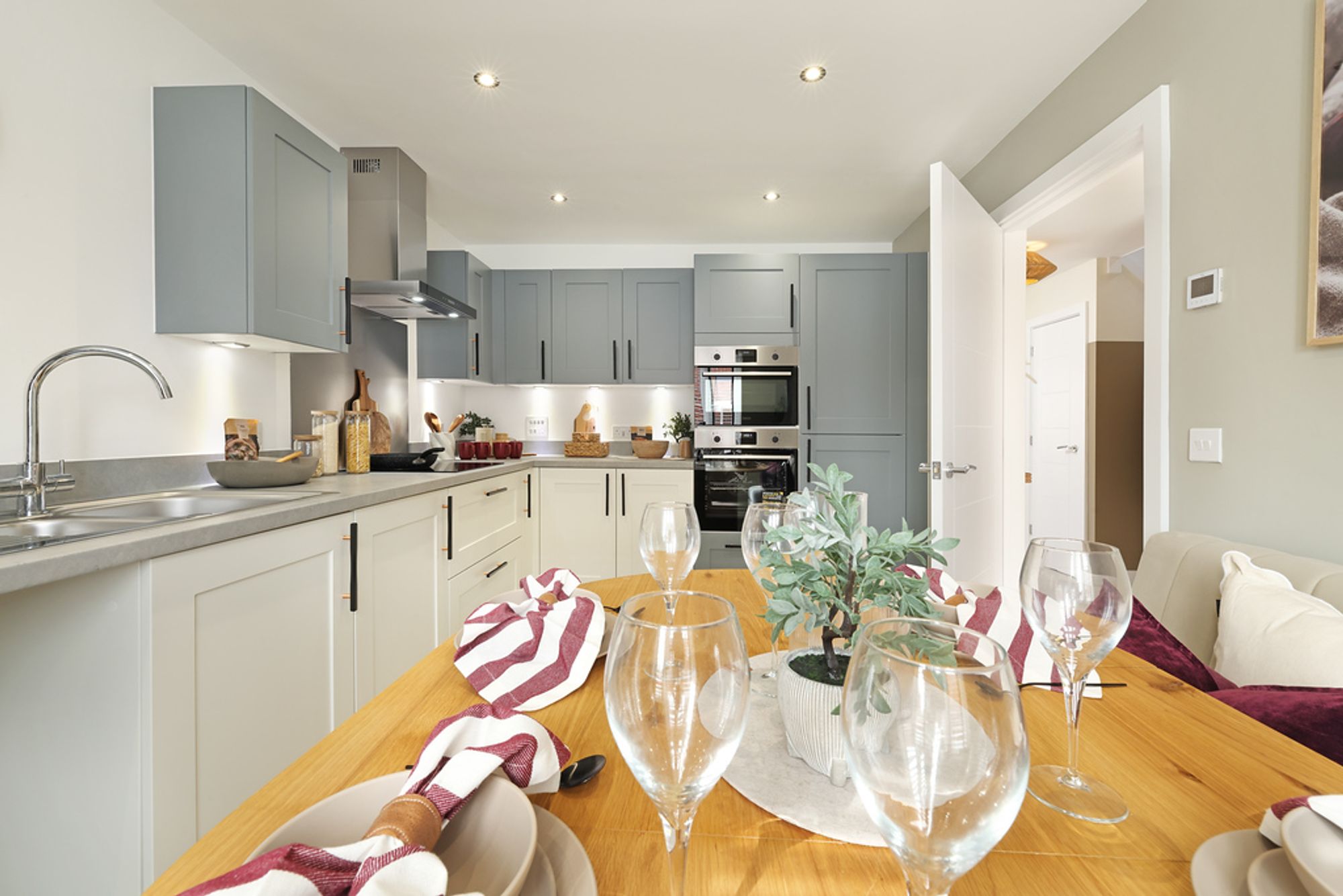 4 bed detached house for sale in Laxton Grove, Eastergate, PO20 14