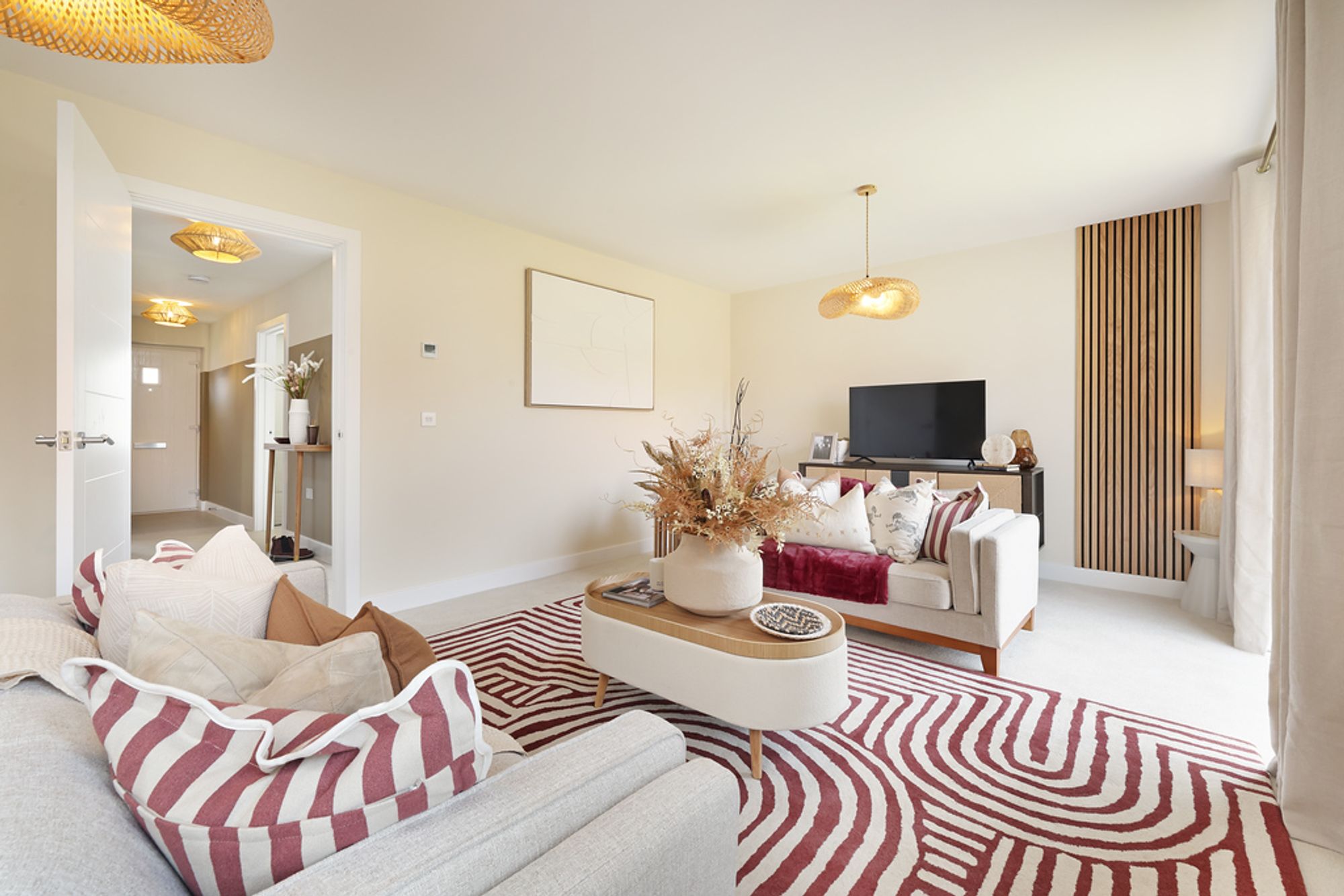 4 bed detached house for sale in Laxton Grove, Eastergate, PO20  - Property Image 11