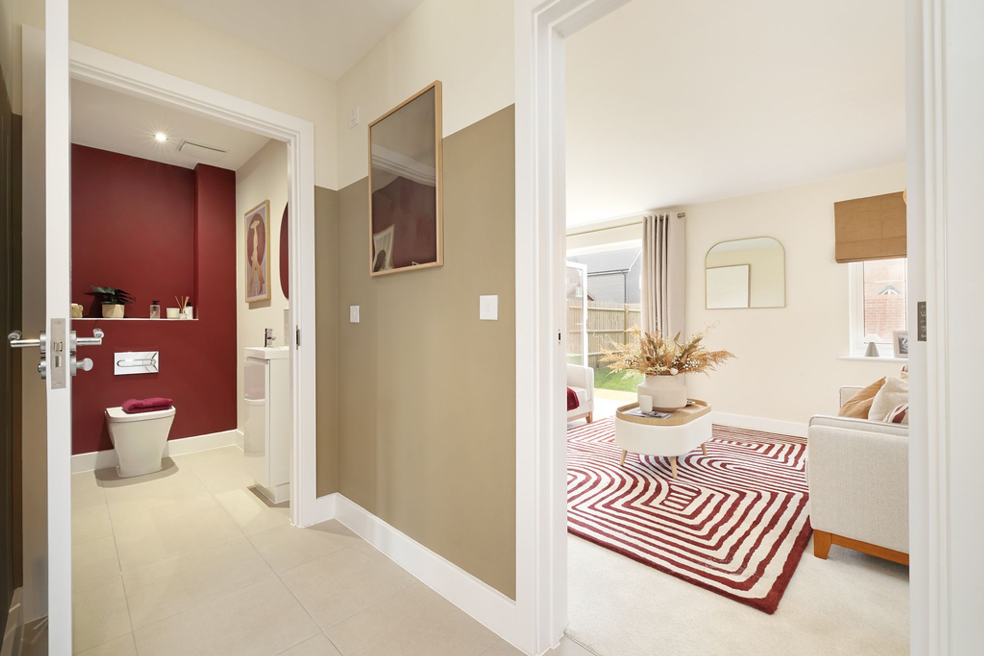4 bed detached house for sale in Laxton Grove, Eastergate, PO20  - Property Image 7