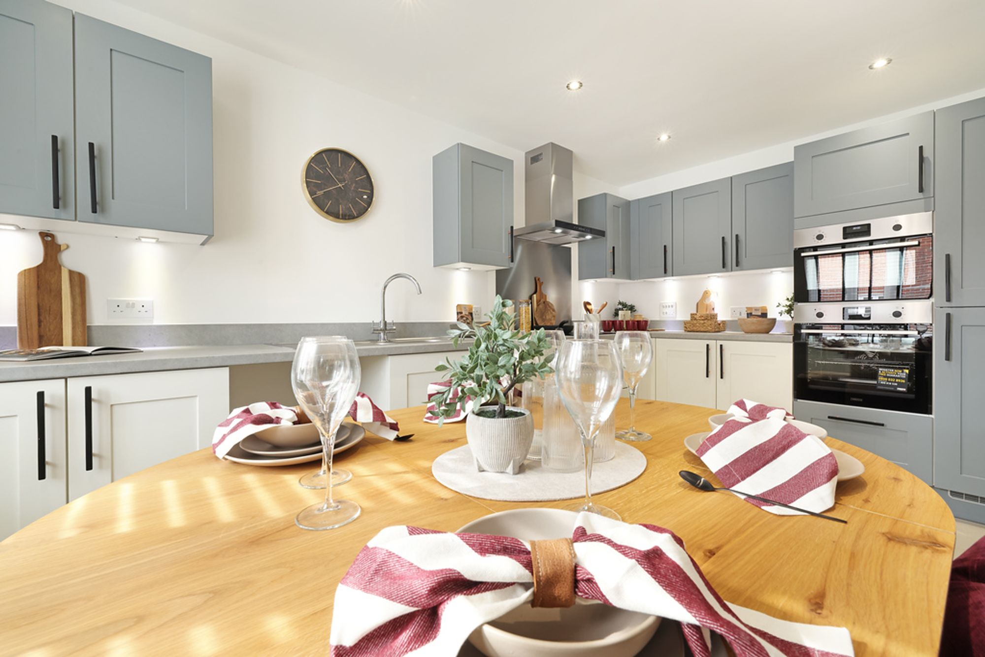 4 bed detached house for sale in Laxton Grove, Eastergate, PO20  - Property Image 12