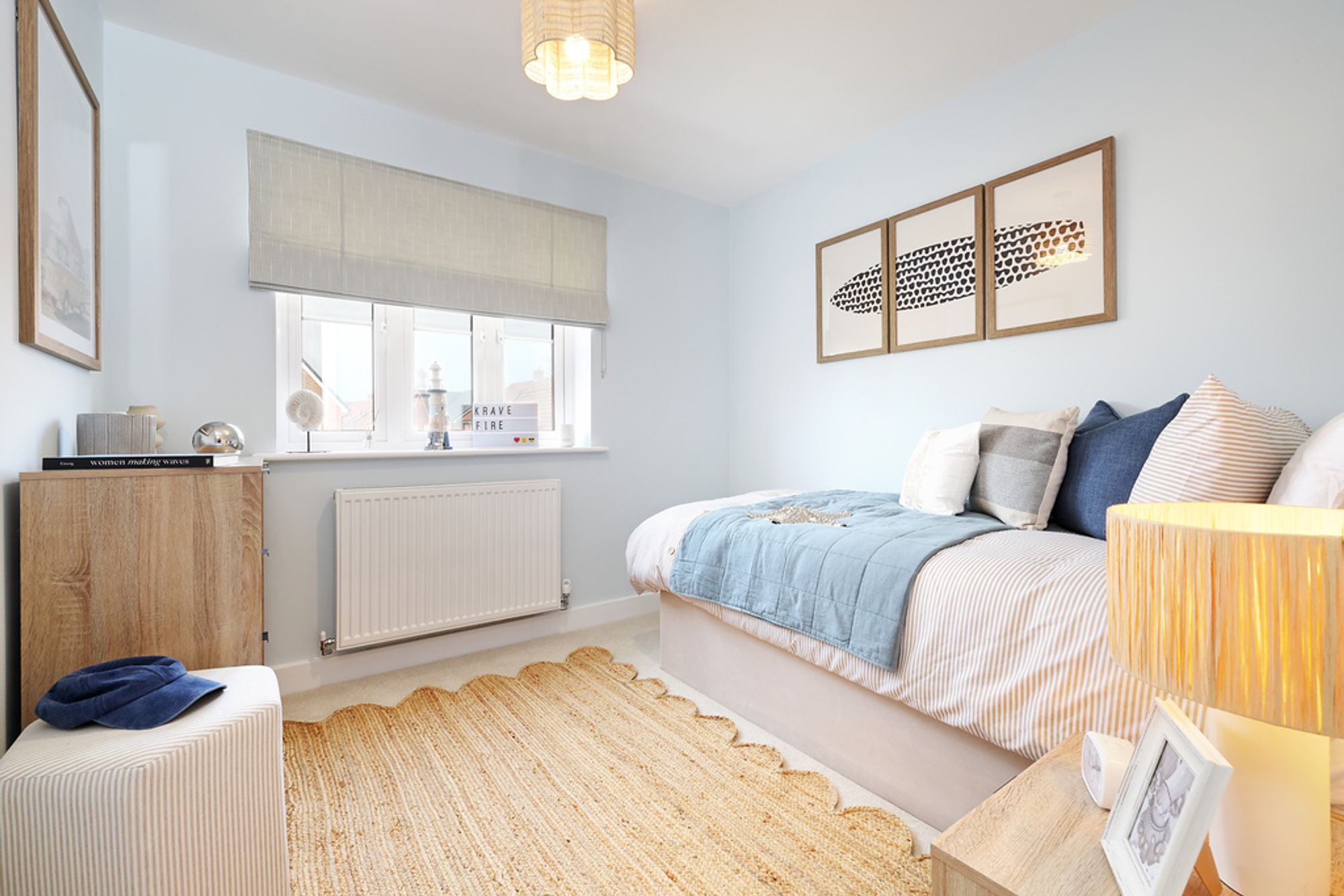 4 bed detached house for sale in Laxton Grove, Eastergate, PO20  - Property Image 13