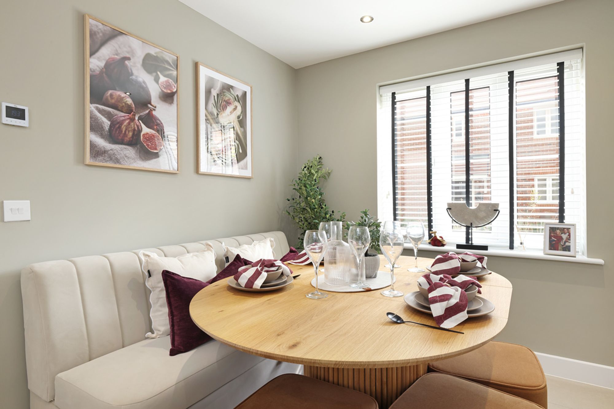 4 bed detached house for sale in Laxton Grove, Eastergate, PO20 13