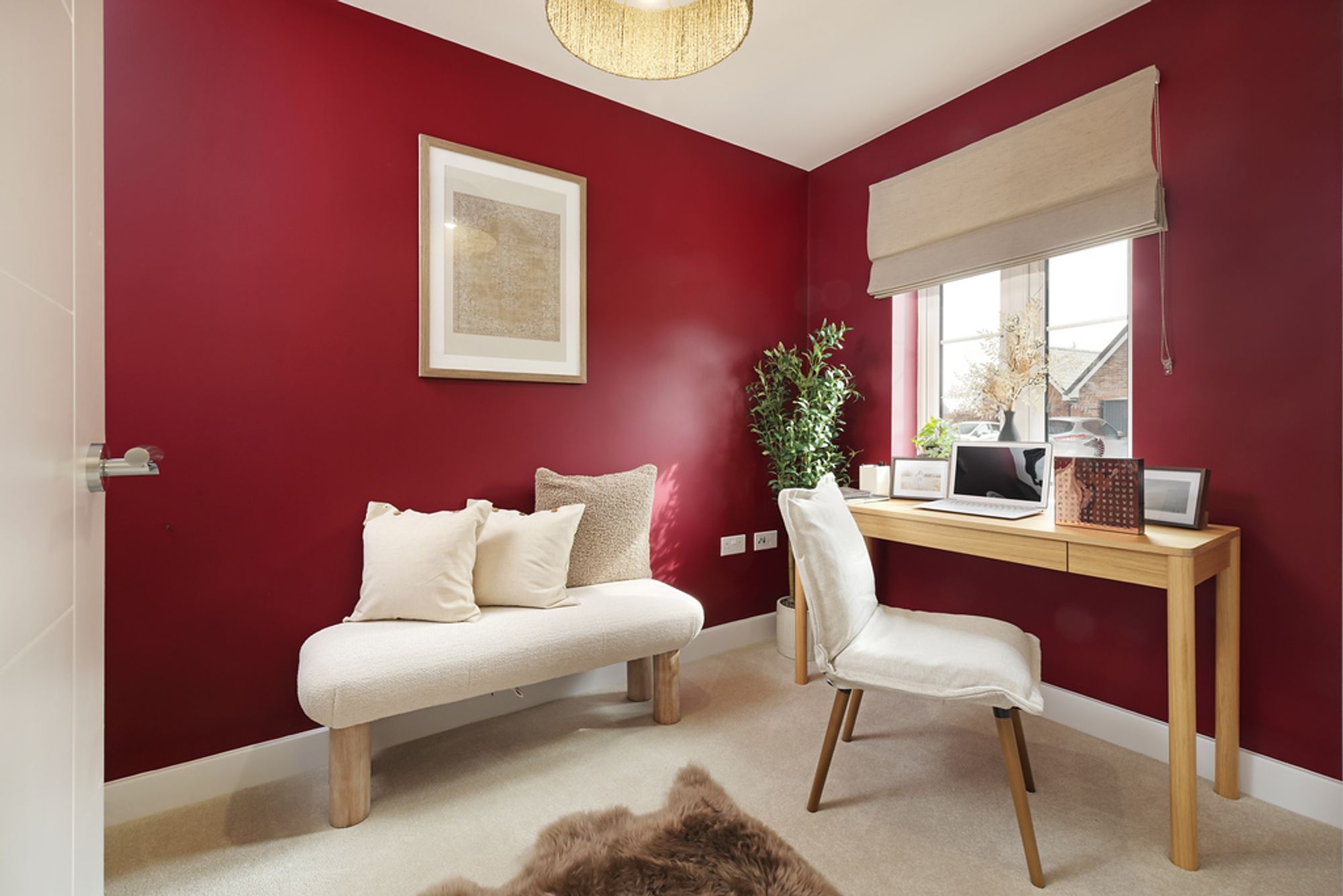 4 bed detached house for sale in Laxton Grove, Eastergate, PO20  - Property Image 20