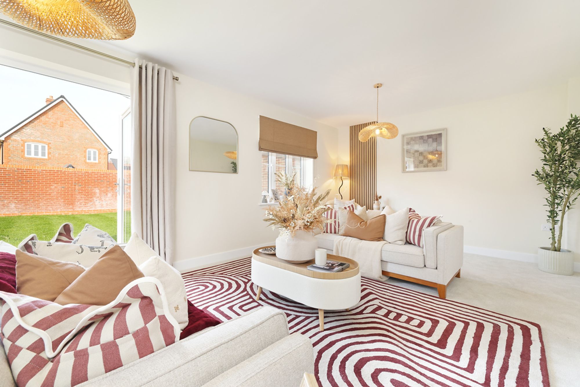 4 bed detached house for sale in Laxton Grove, Eastergate, PO20 15
