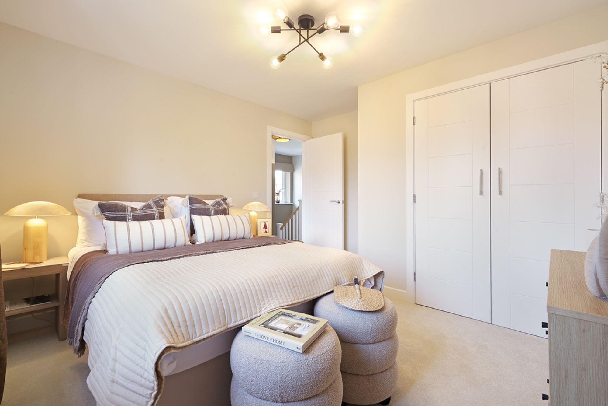4 bed detached house for sale in Laxton Grove, Eastergate, PO20  - Property Image 22