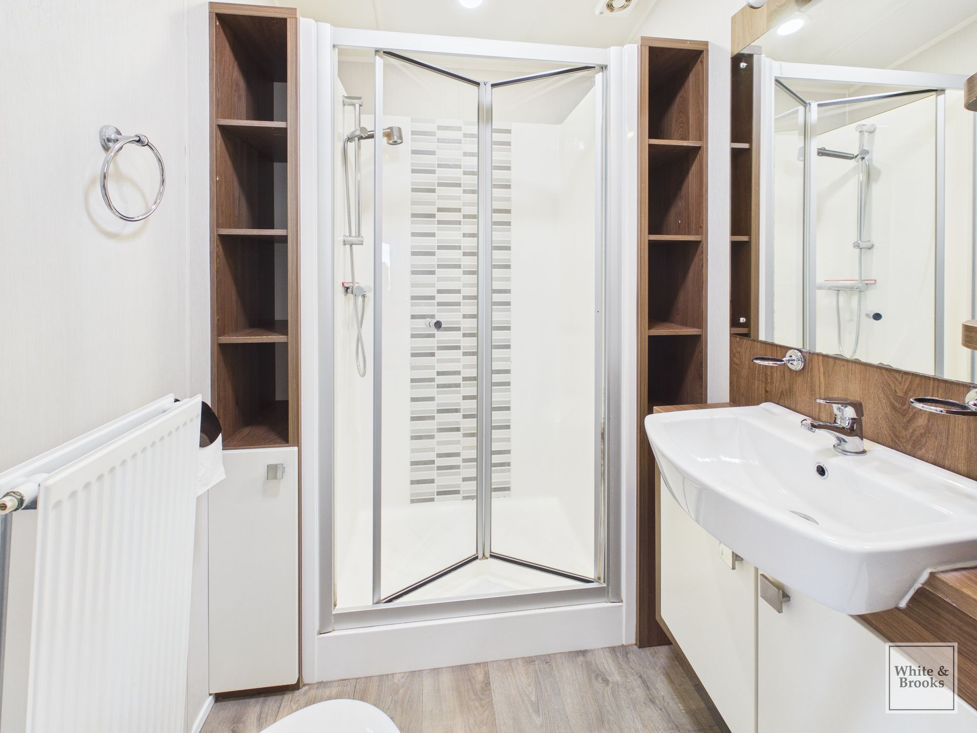 2 bed caravan for sale in Chichester Road, Bognor Regis, PO21  - Property Image 6