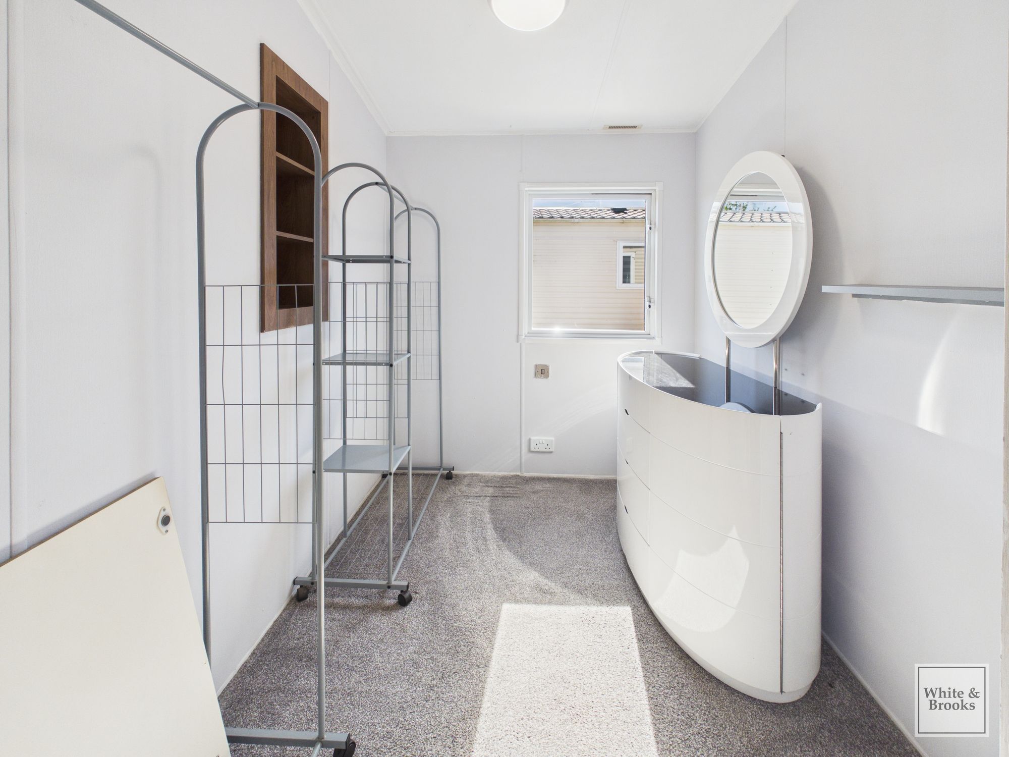 2 bed caravan for sale in Chichester Road, Bognor Regis, PO21 4