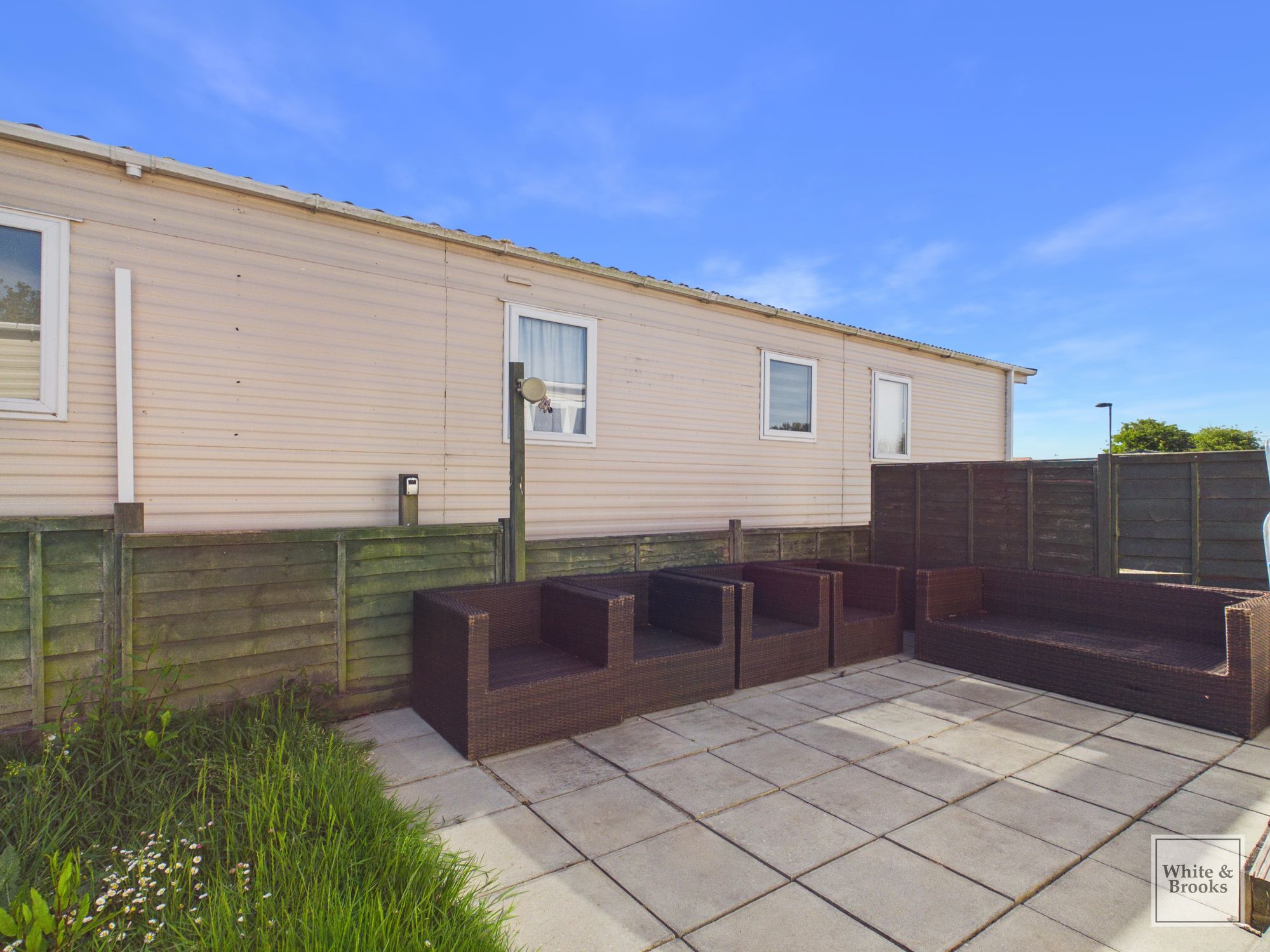 2 bed caravan for sale in Chichester Road, Bognor Regis, PO21 10