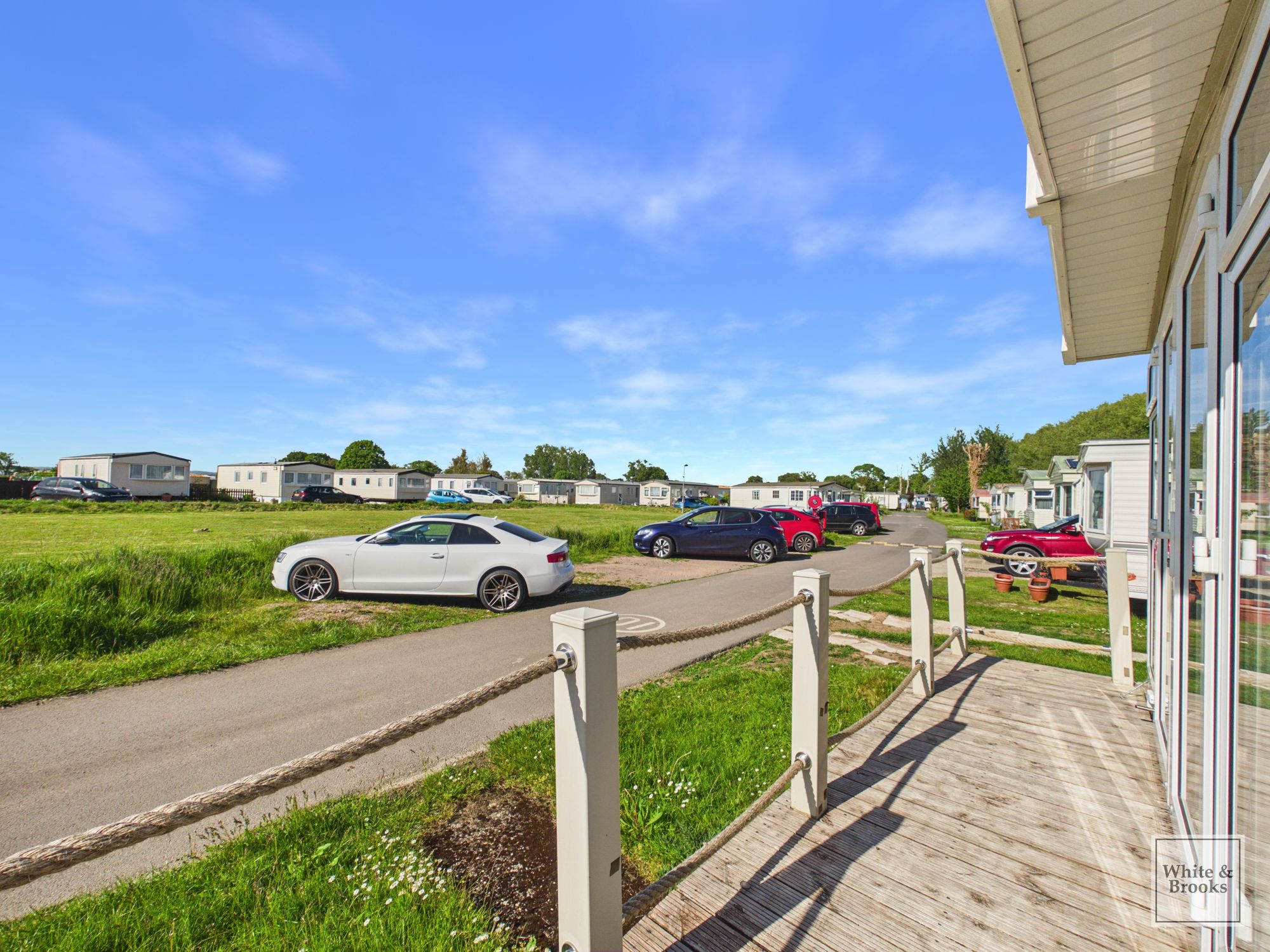 2 bed caravan for sale in Chichester Road, Bognor Regis, PO21  - Property Image 10