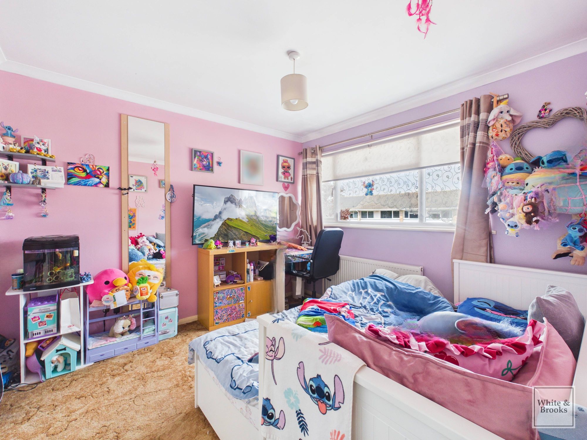3 bed end of terrace house for sale in Stroud Green Drive, Bognor Regis, PO21 3