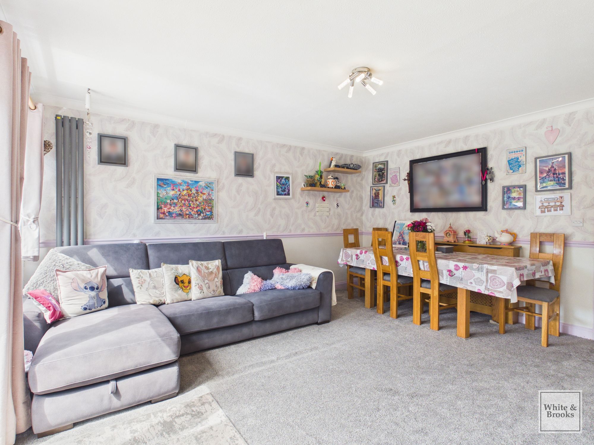 3 bed end of terrace house for sale in Stroud Green Drive, Bognor Regis, PO21  - Property Image 8