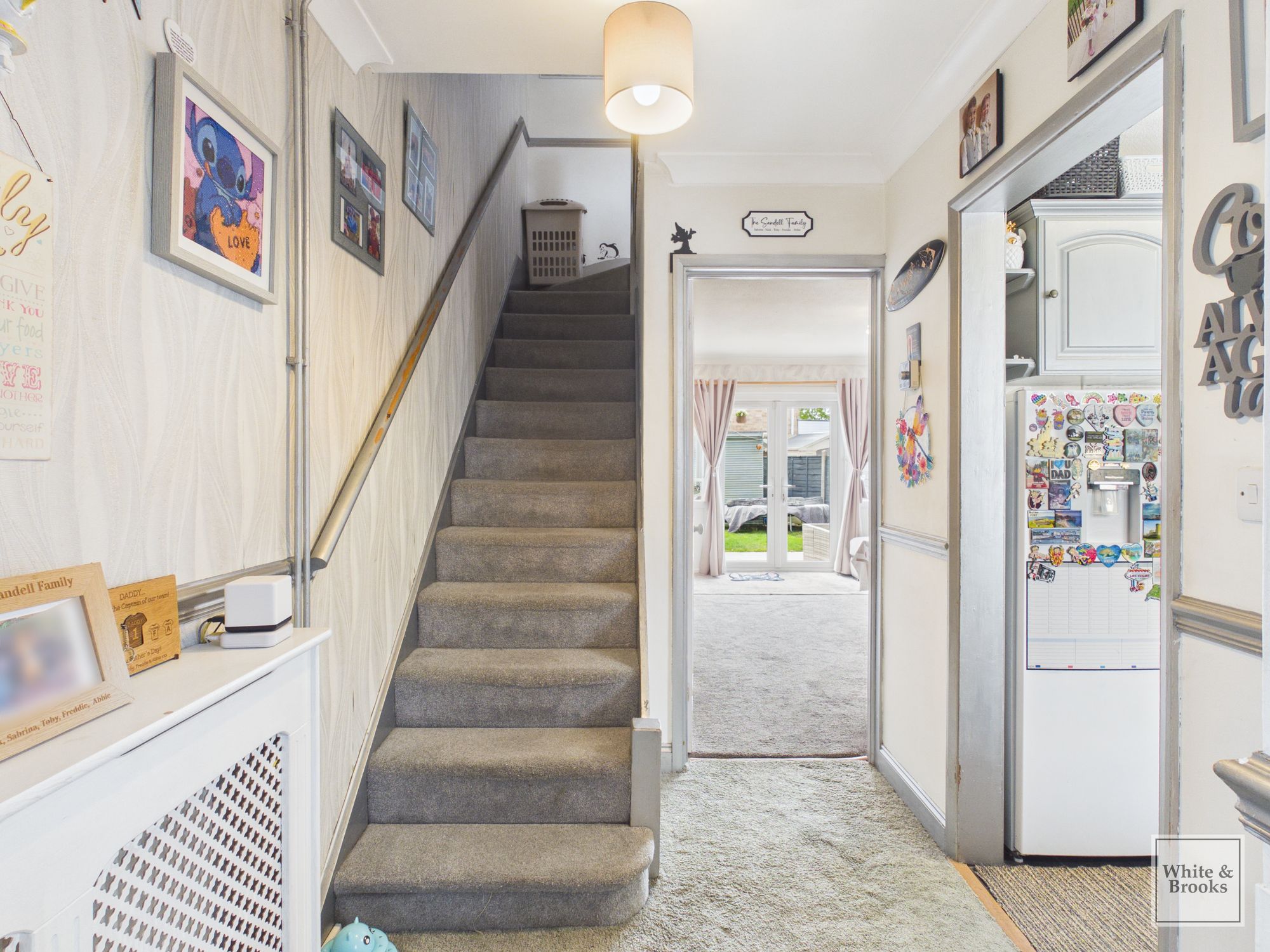 3 bed end of terrace house for sale in Stroud Green Drive, Bognor Regis, PO21 8