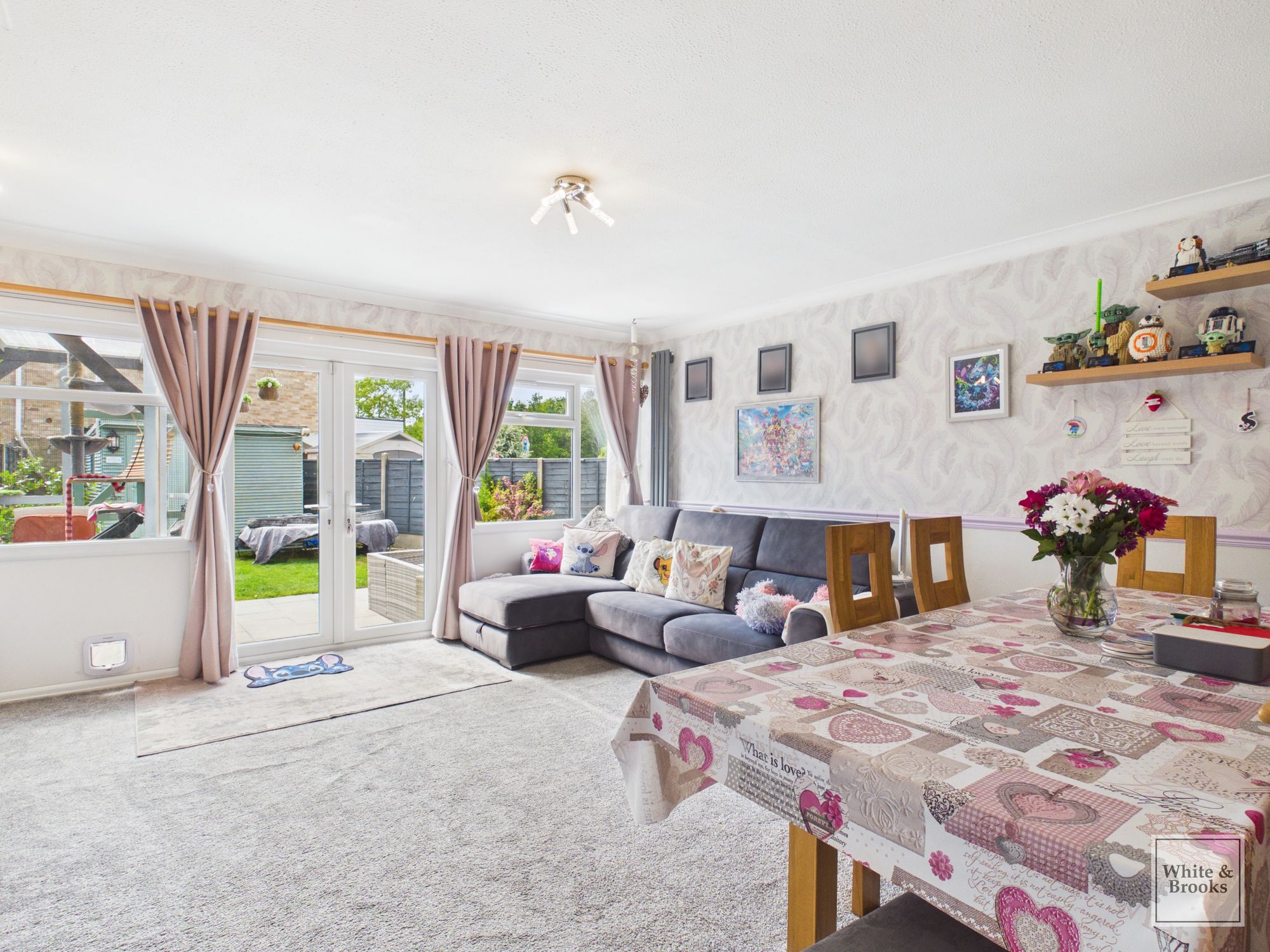 3 bed end of terrace house for sale in Stroud Green Drive, Bognor Regis, PO21  - Property Image 2