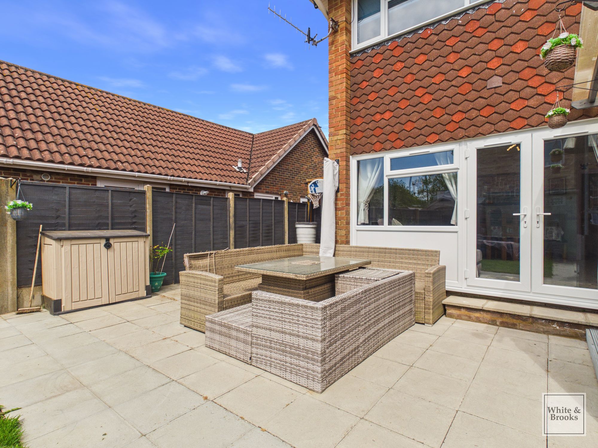 3 bed end of terrace house for sale in Stroud Green Drive, Bognor Regis, PO21  - Property Image 13