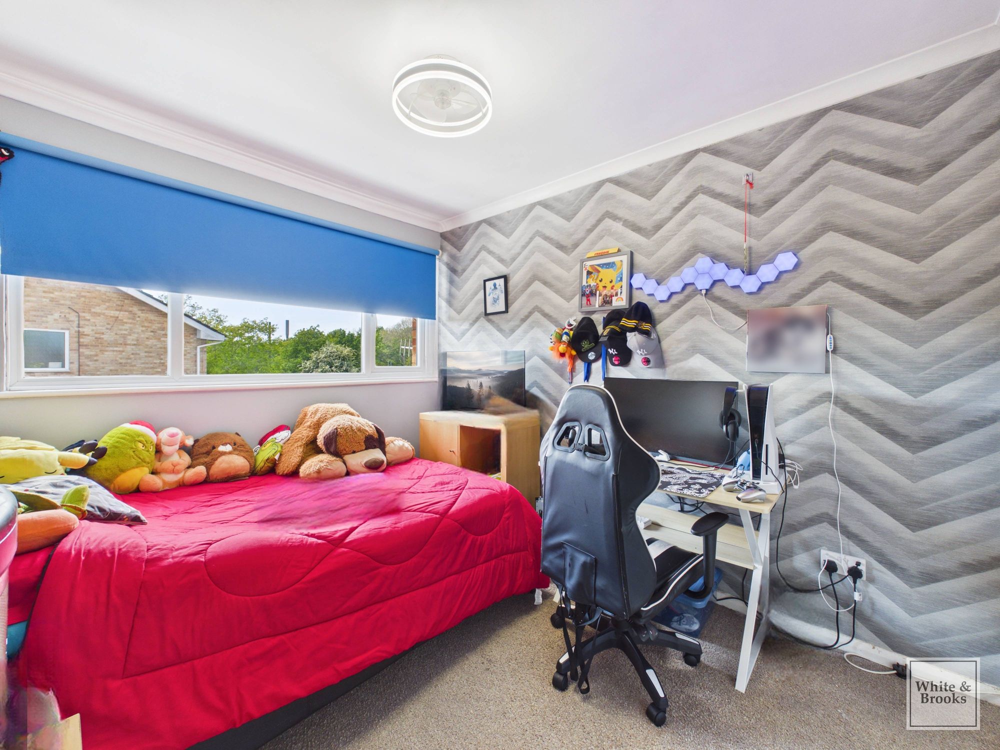 3 bed end of terrace house for sale in Stroud Green Drive, Bognor Regis, PO21  - Property Image 5