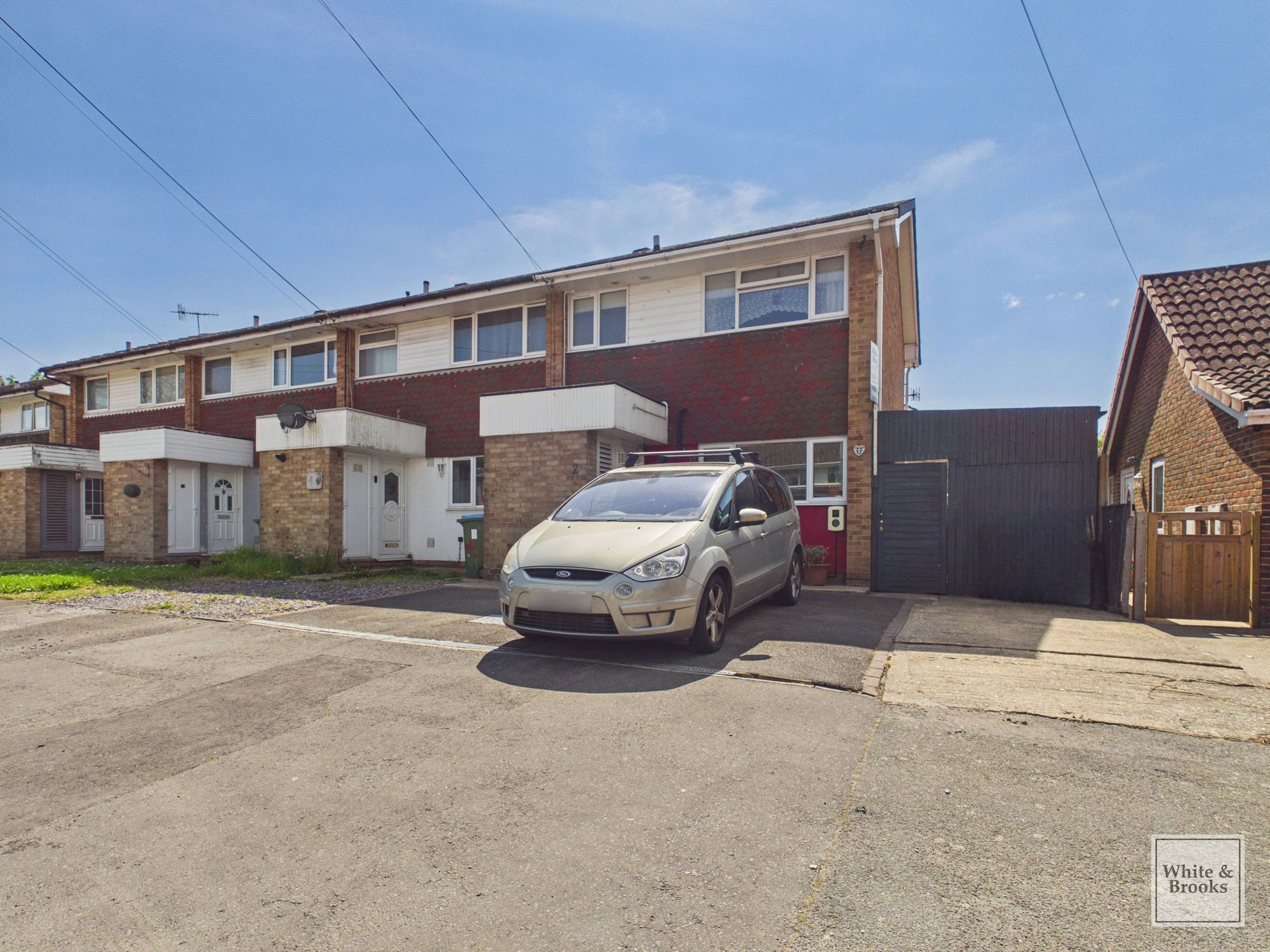 3 bed end of terrace house for sale in Stroud Green Drive, Bognor Regis, PO21  - Property Image 15
