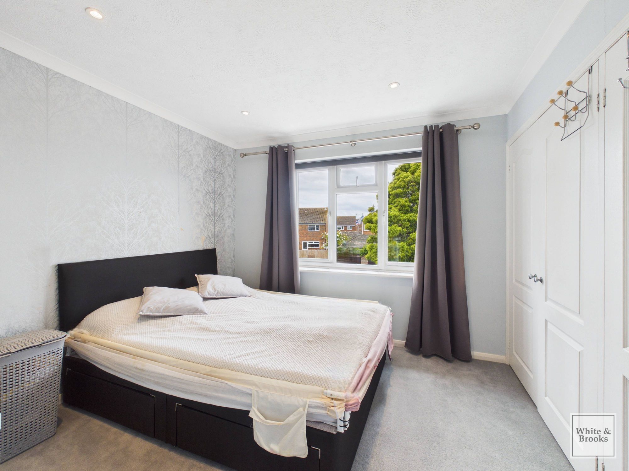 2 bed end of terrace house for sale in Stoneage Close, Bognor Regis, PO22 3