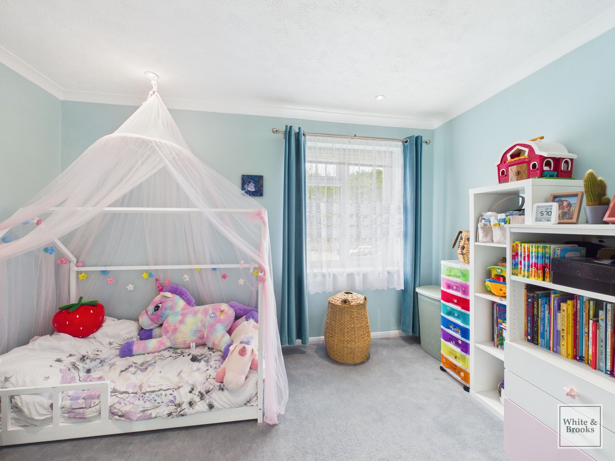 2 bed end of terrace house for sale in Stoneage Close, Bognor Regis, PO22  - Property Image 5