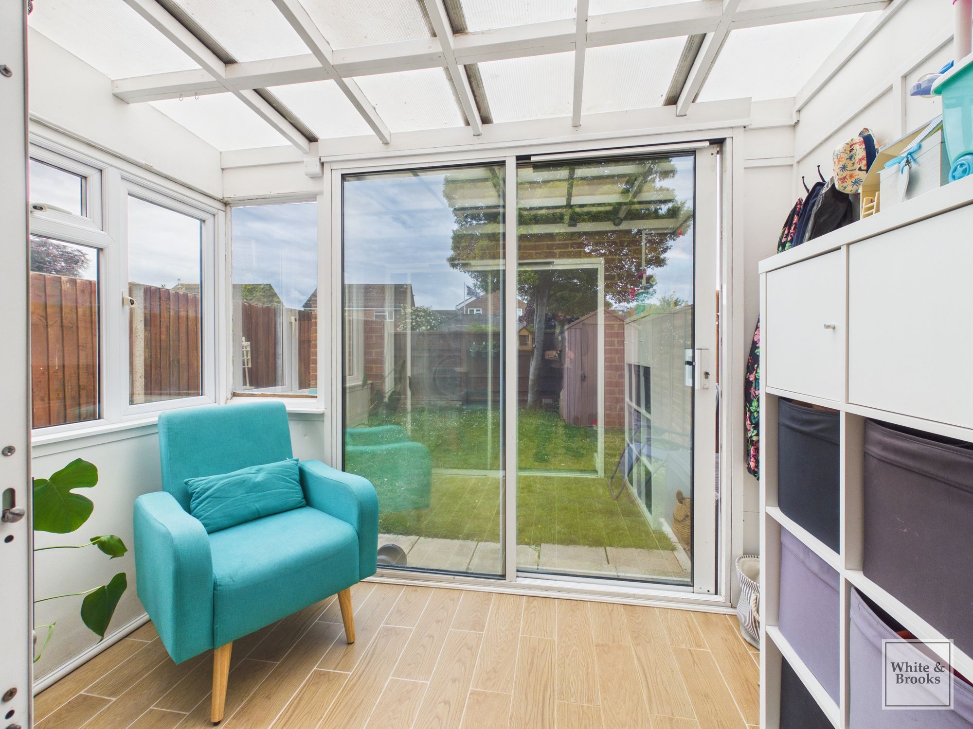 2 bed end of terrace house for sale in Stoneage Close, Bognor Regis, PO22  - Property Image 7