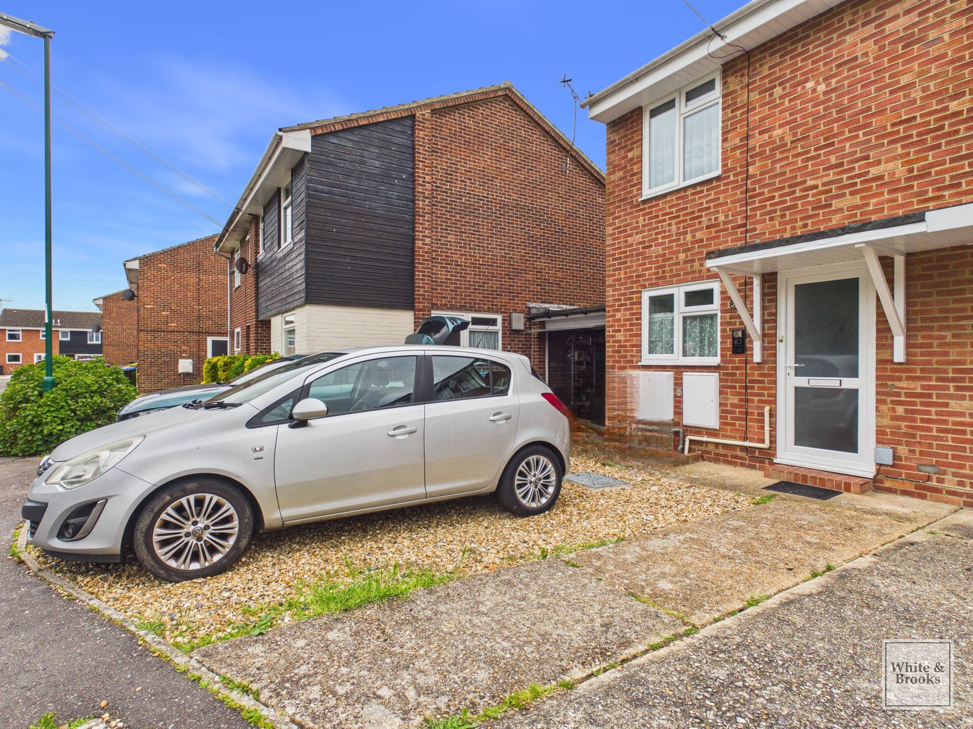 2 bed end of terrace house for sale in Stoneage Close, Bognor Regis, PO22  - Property Image 17