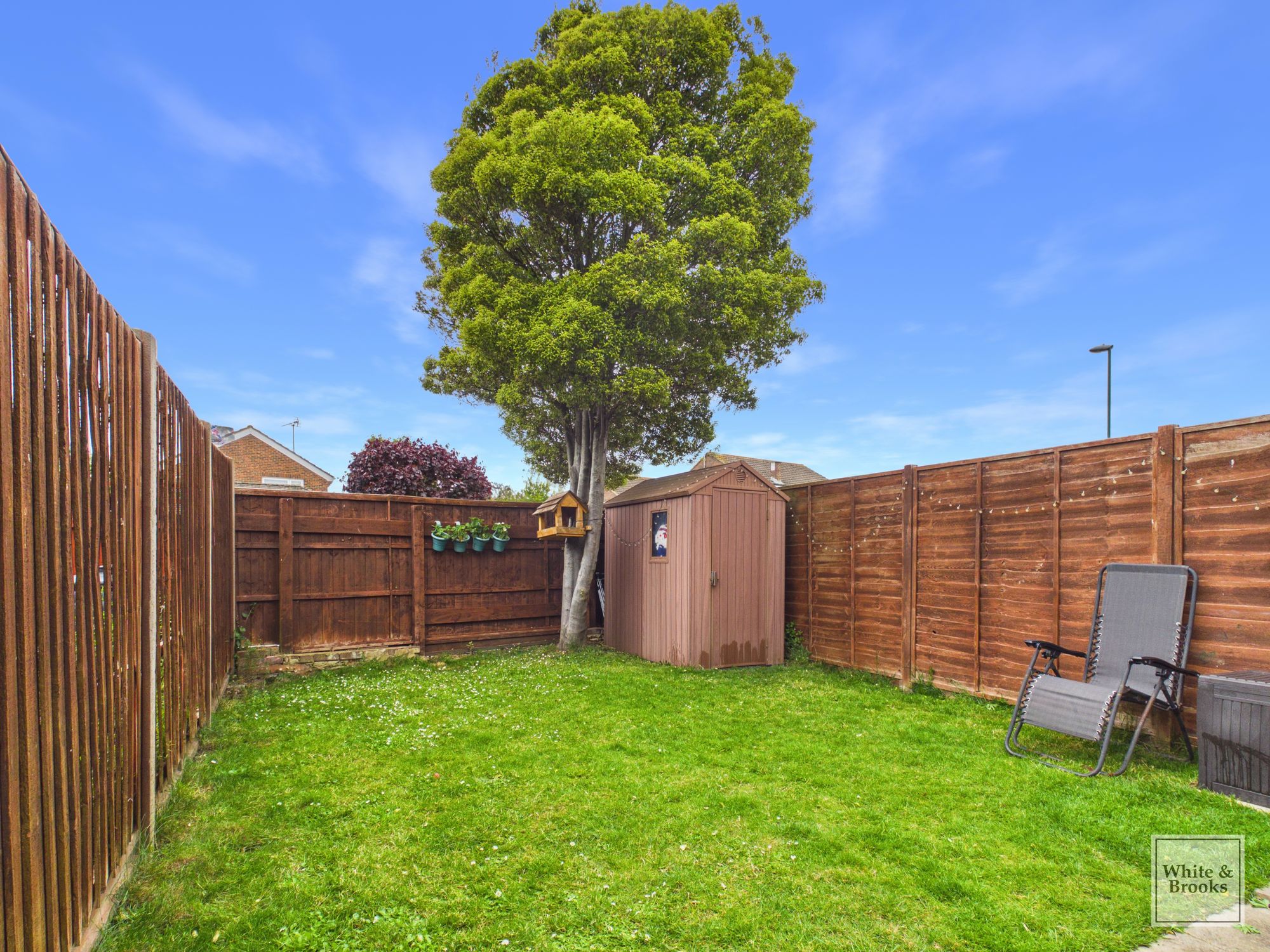 2 bed end of terrace house for sale in Stoneage Close, Bognor Regis, PO22  - Property Image 14