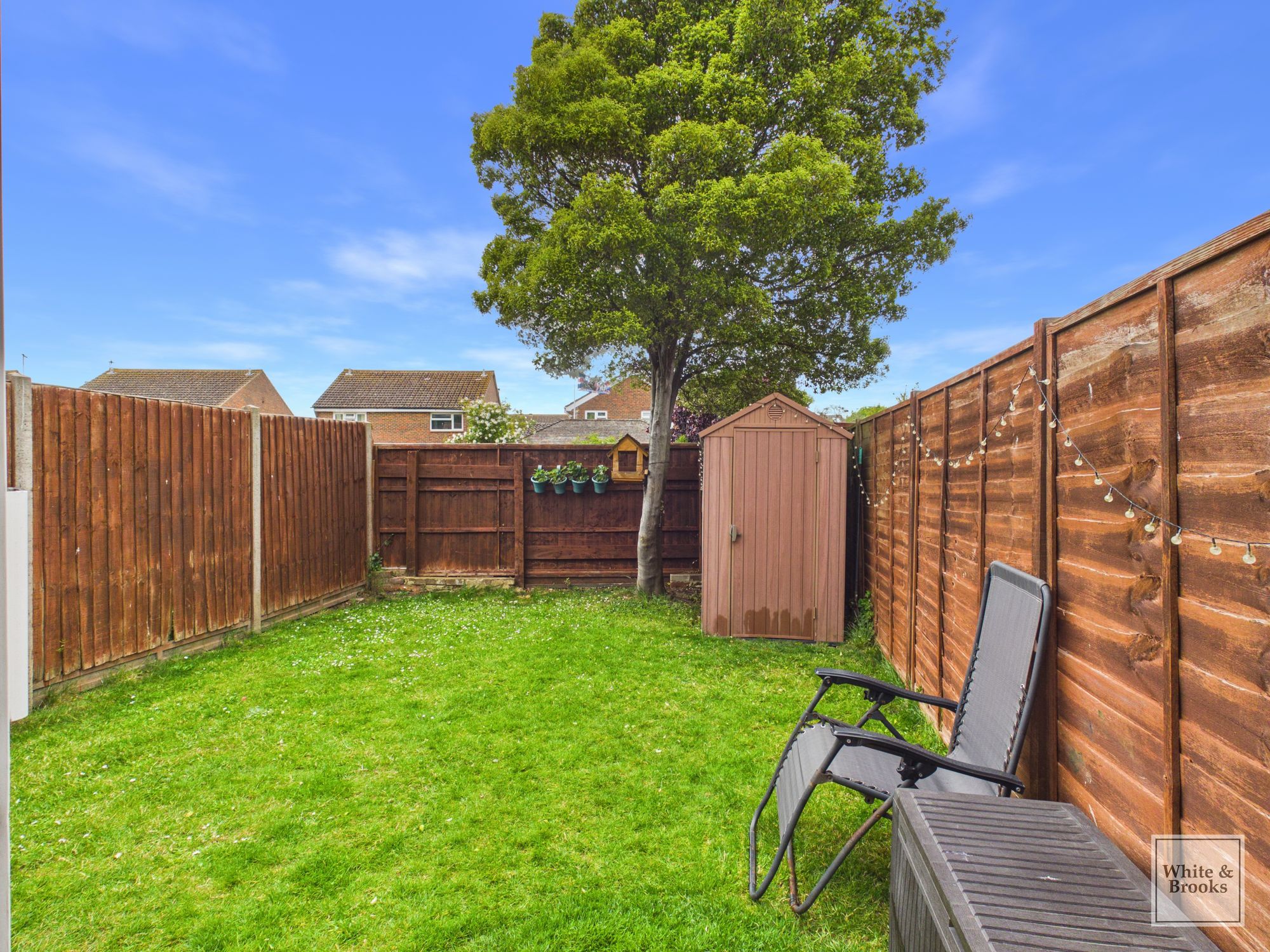 2 bed end of terrace house for sale in Stoneage Close, Bognor Regis, PO22  - Property Image 16