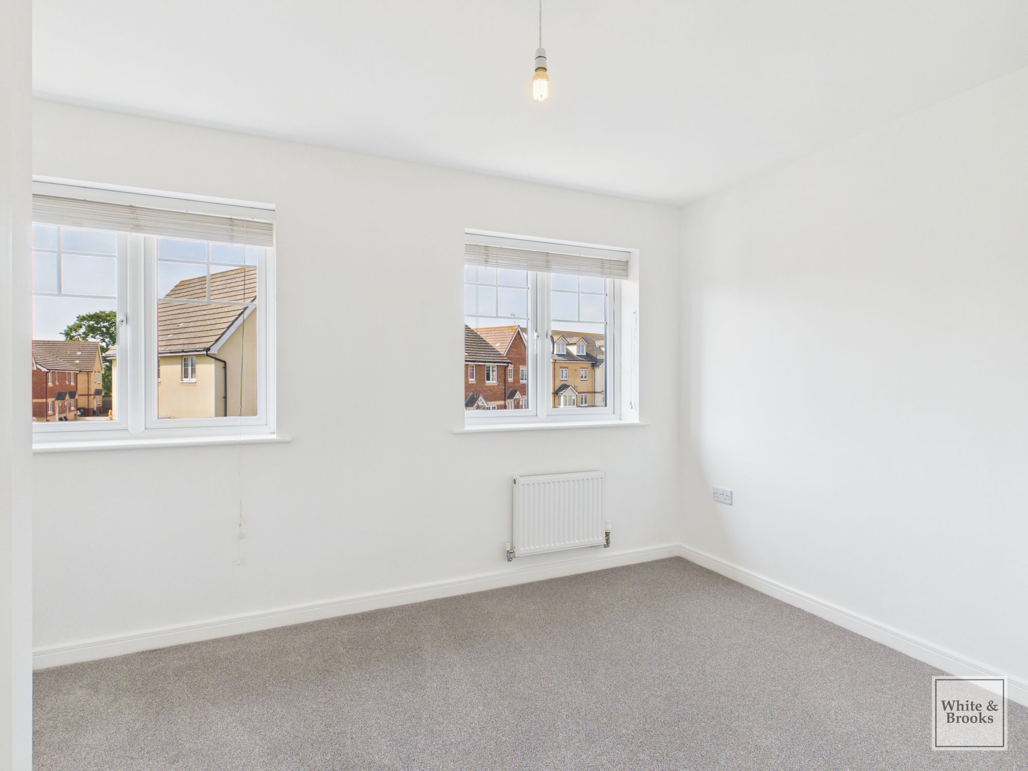 2 bed semi-detached house for sale in Applegate Way, Bognor Regis, PO21 12