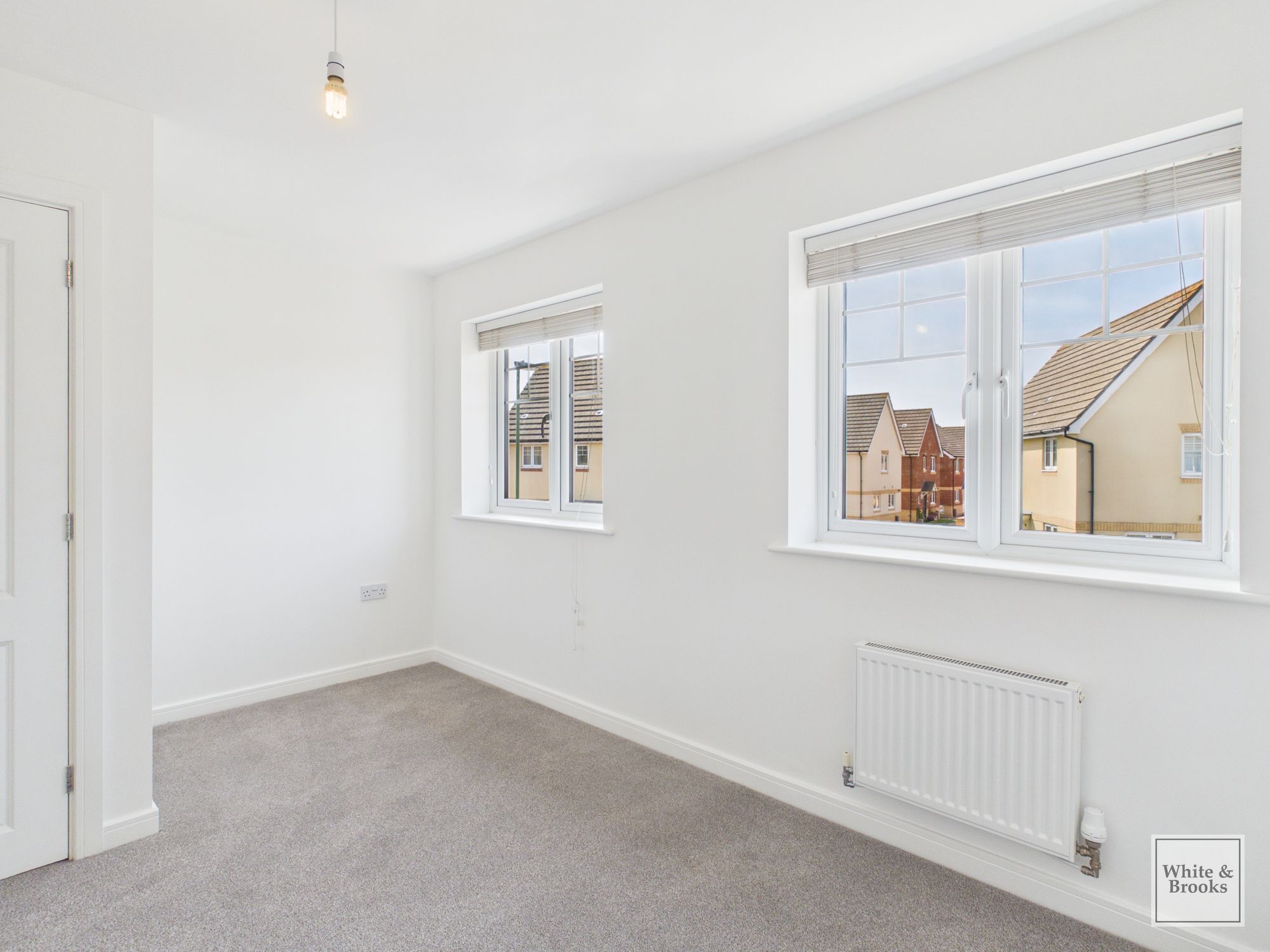 2 bed semi-detached house for sale in Applegate Way, Bognor Regis, PO21 13