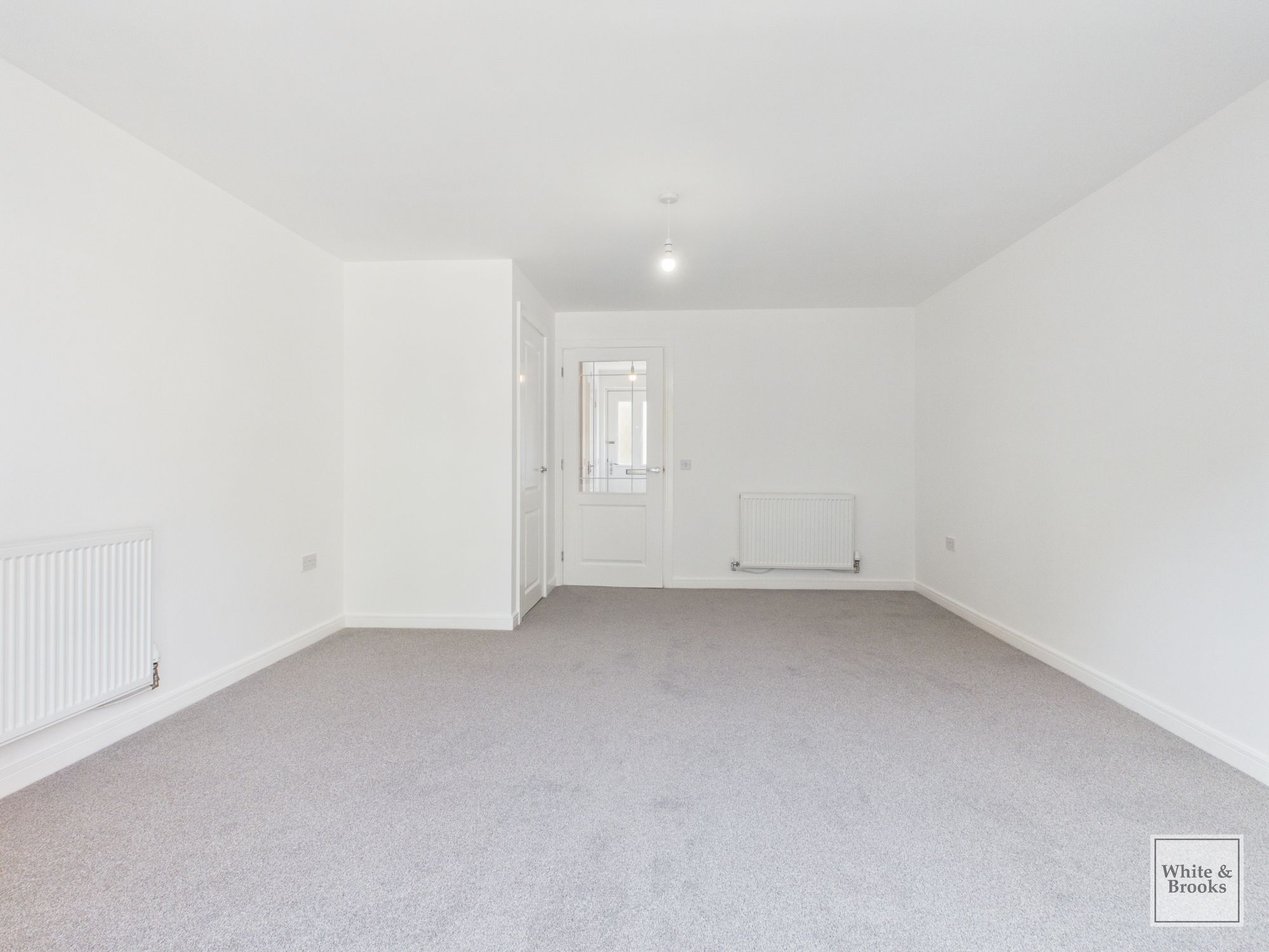 2 bed semi-detached house for sale in Applegate Way, Bognor Regis, PO21 8