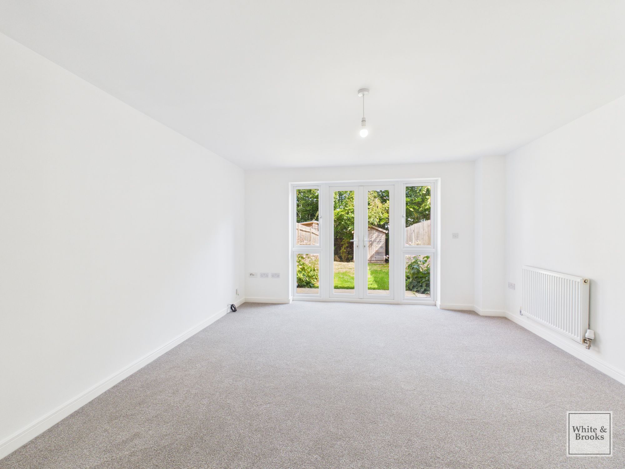 2 bed semi-detached house for sale in Applegate Way, Bognor Regis, PO21 7