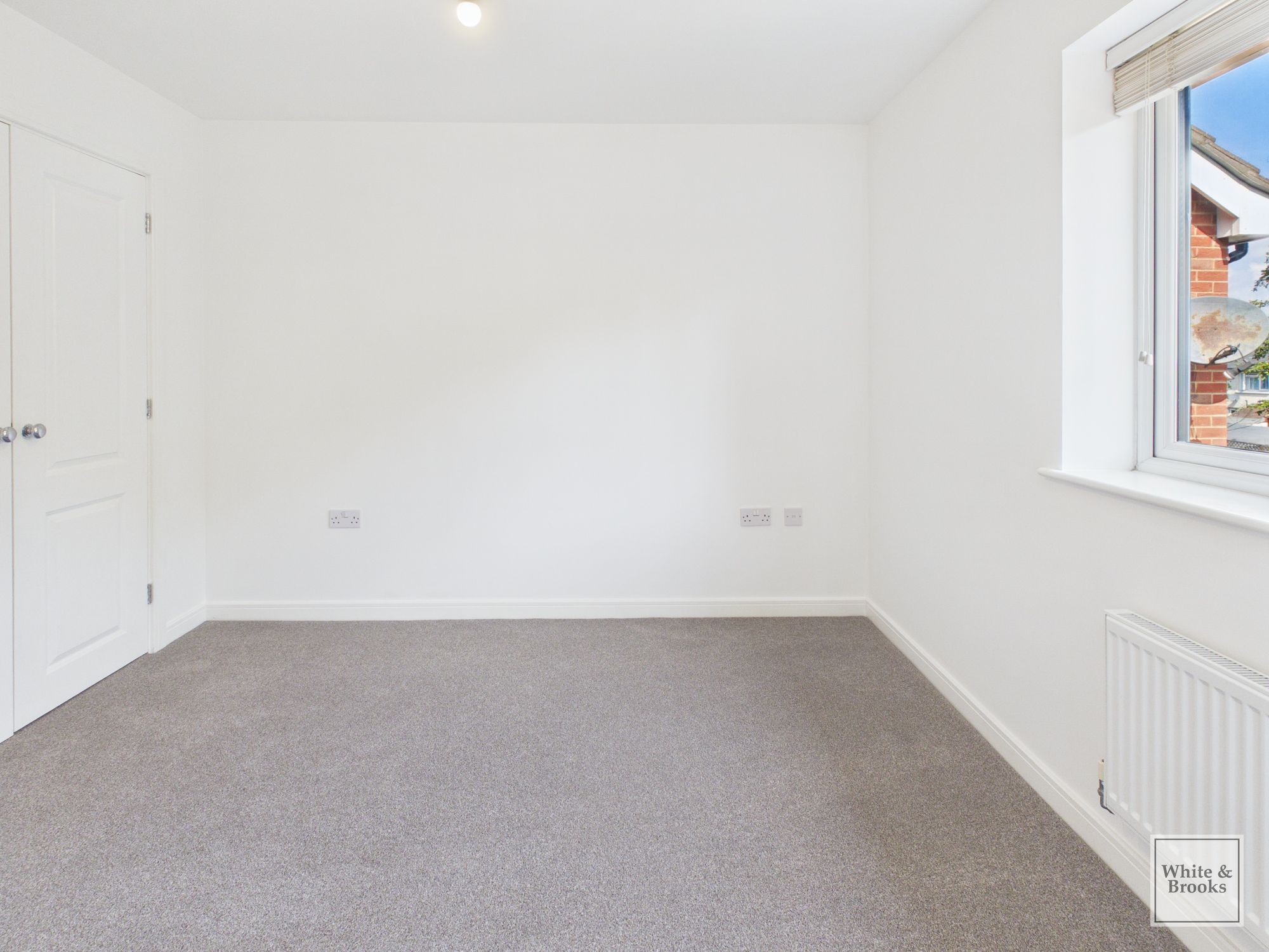 2 bed semi-detached house for sale in Applegate Way, Bognor Regis, PO21 9