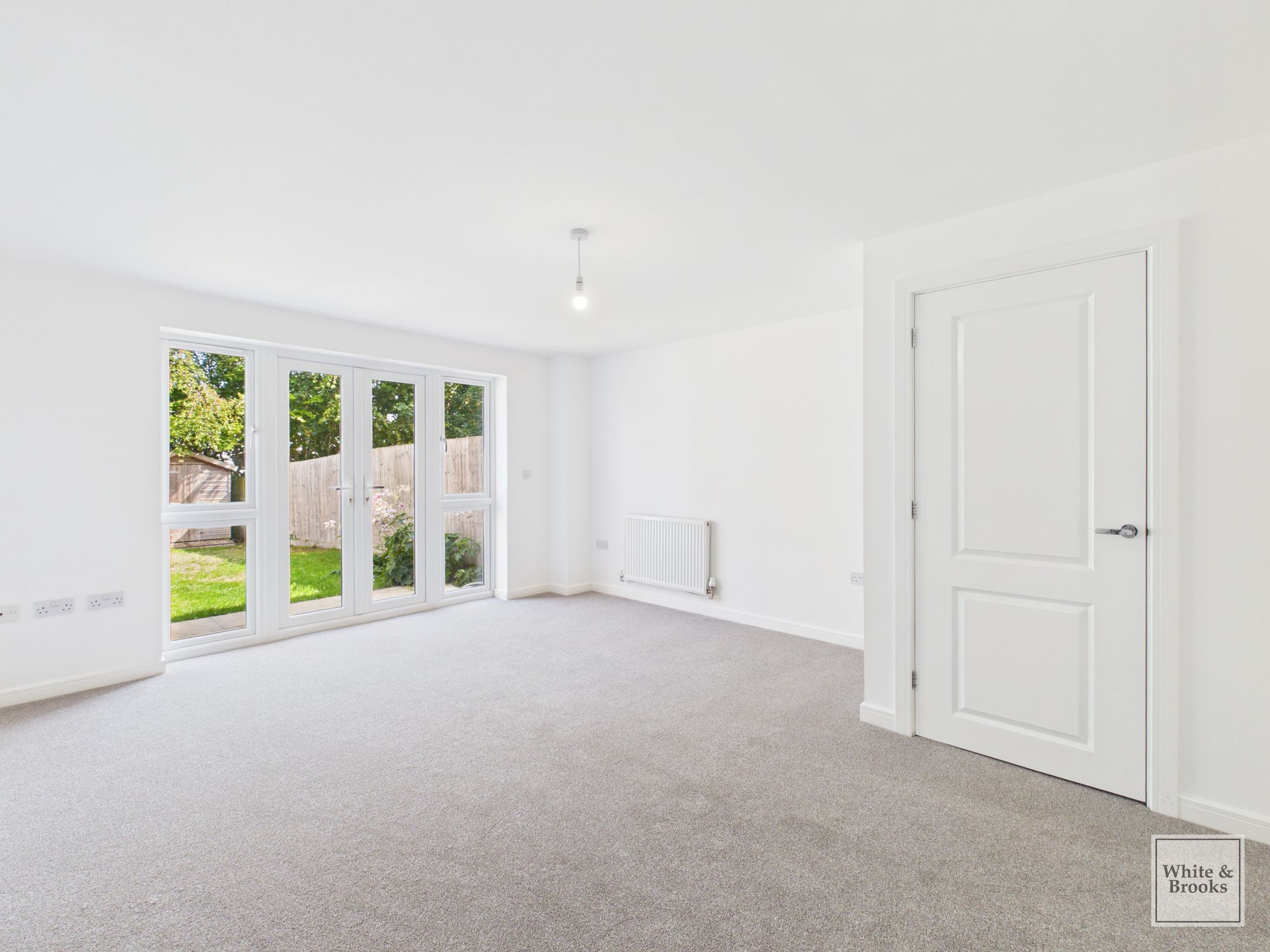 2 bed semi-detached house for sale in Applegate Way, Bognor Regis, PO21 2