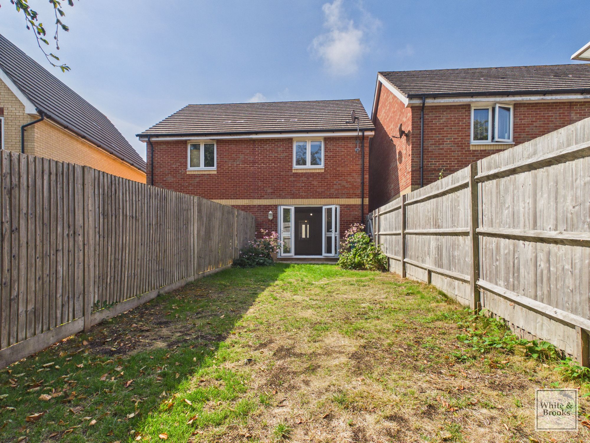 2 bed semi-detached house for sale in Applegate Way, Bognor Regis, PO21  - Property Image 17