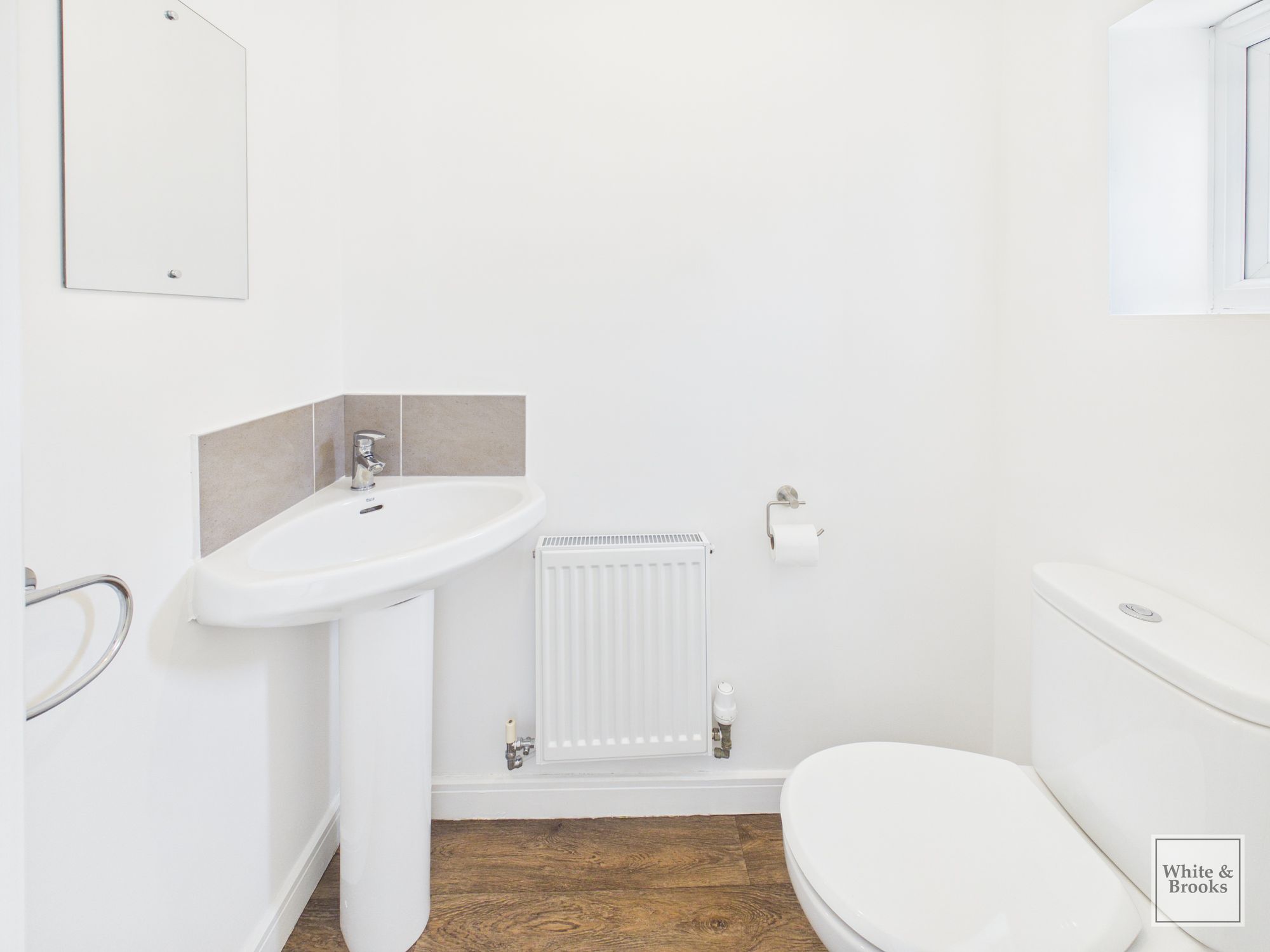 2 bed semi-detached house for sale in Applegate Way, Bognor Regis, PO21 5