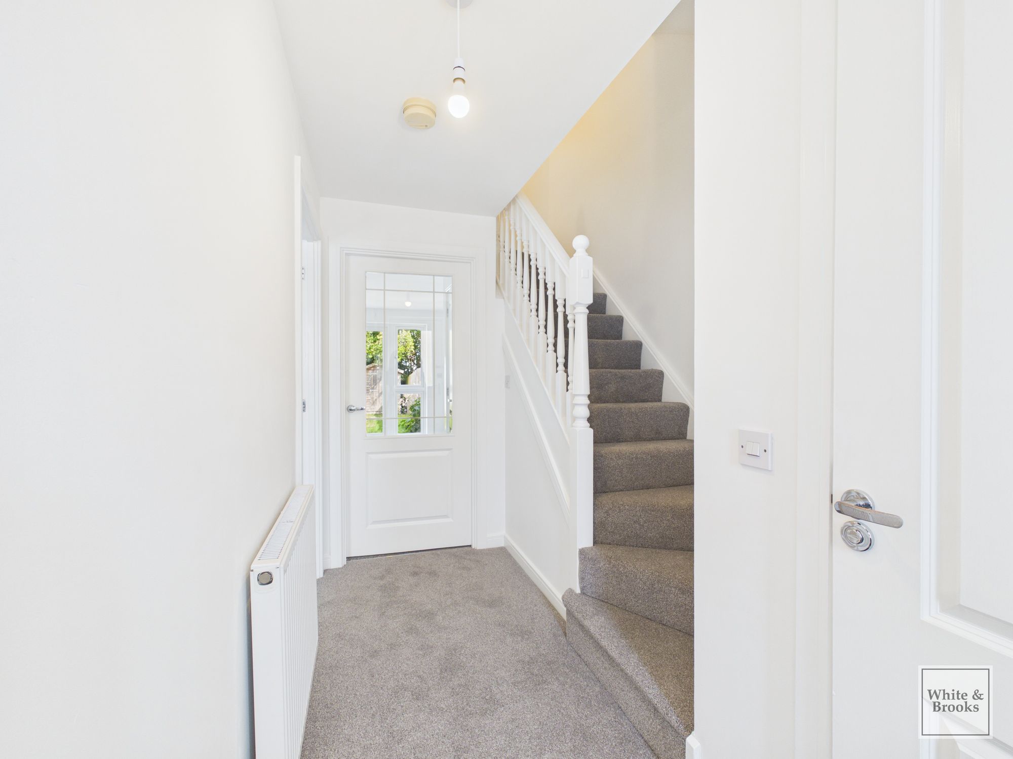2 bed semi-detached house for sale in Applegate Way, Bognor Regis, PO21  - Property Image 5