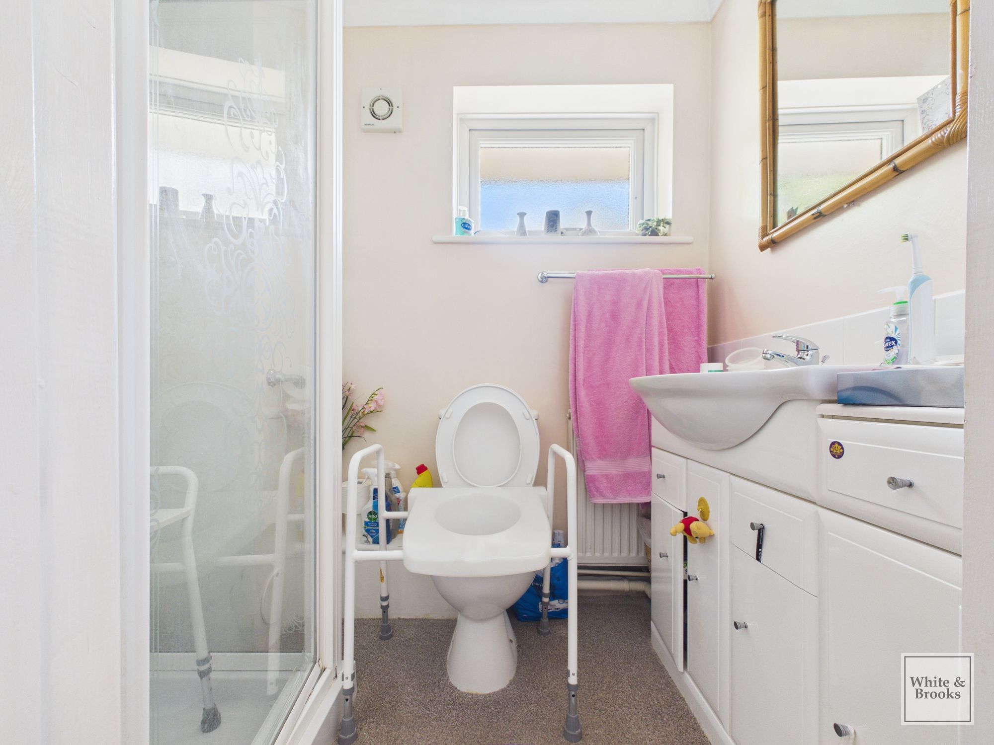 2 bed detached bungalow for sale in Wansford Way, Bognor Regis, PO22 6
