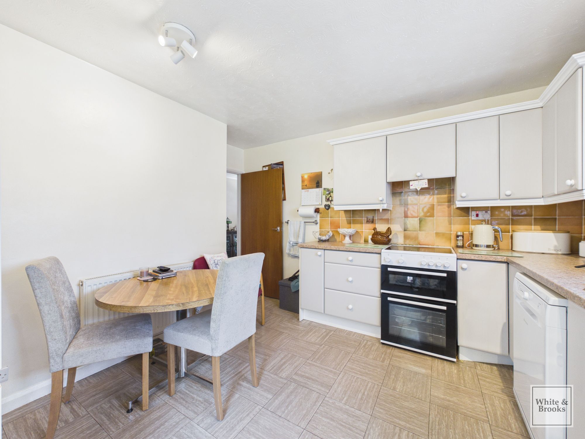 2 bed detached bungalow for sale in Wansford Way, Bognor Regis, PO22 3